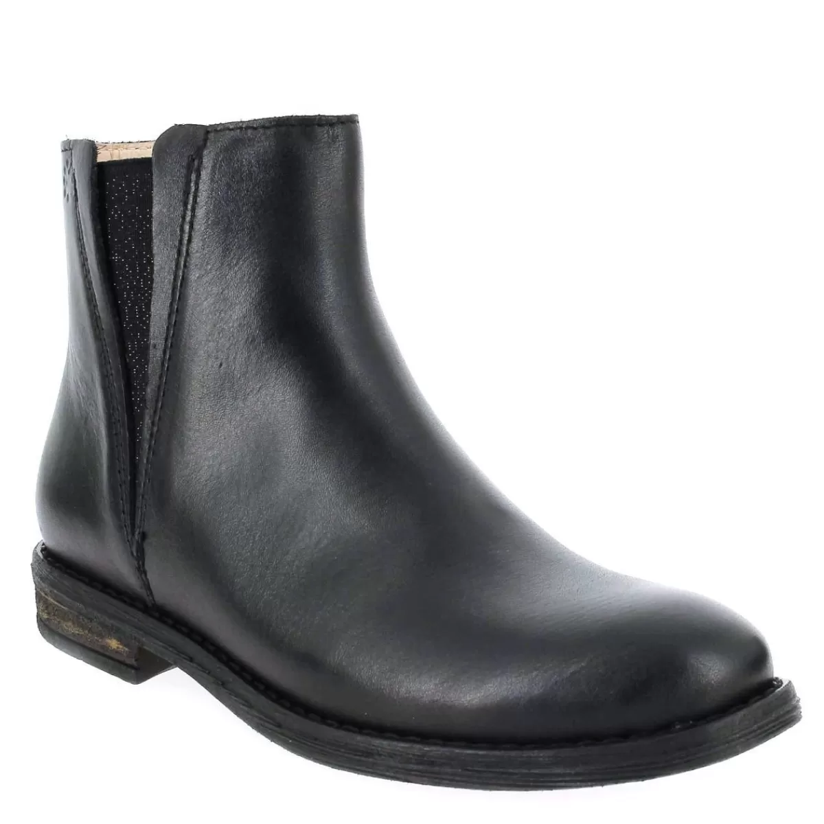 Acebos Boot | 9671 - Noir