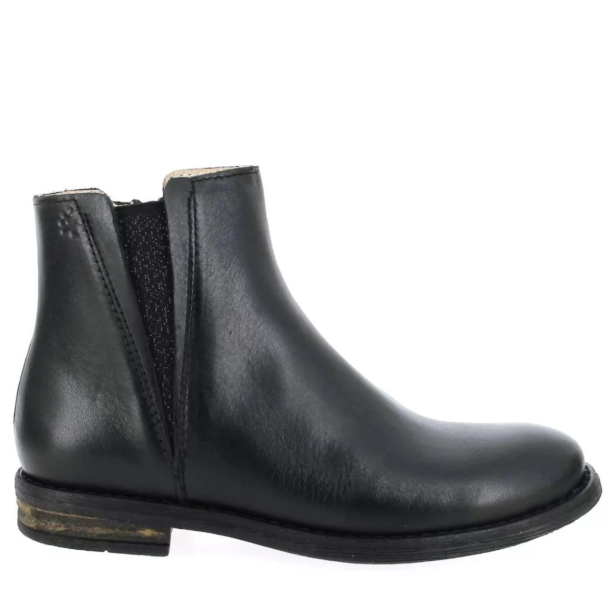 Acebos Boot | 9671 - Noir