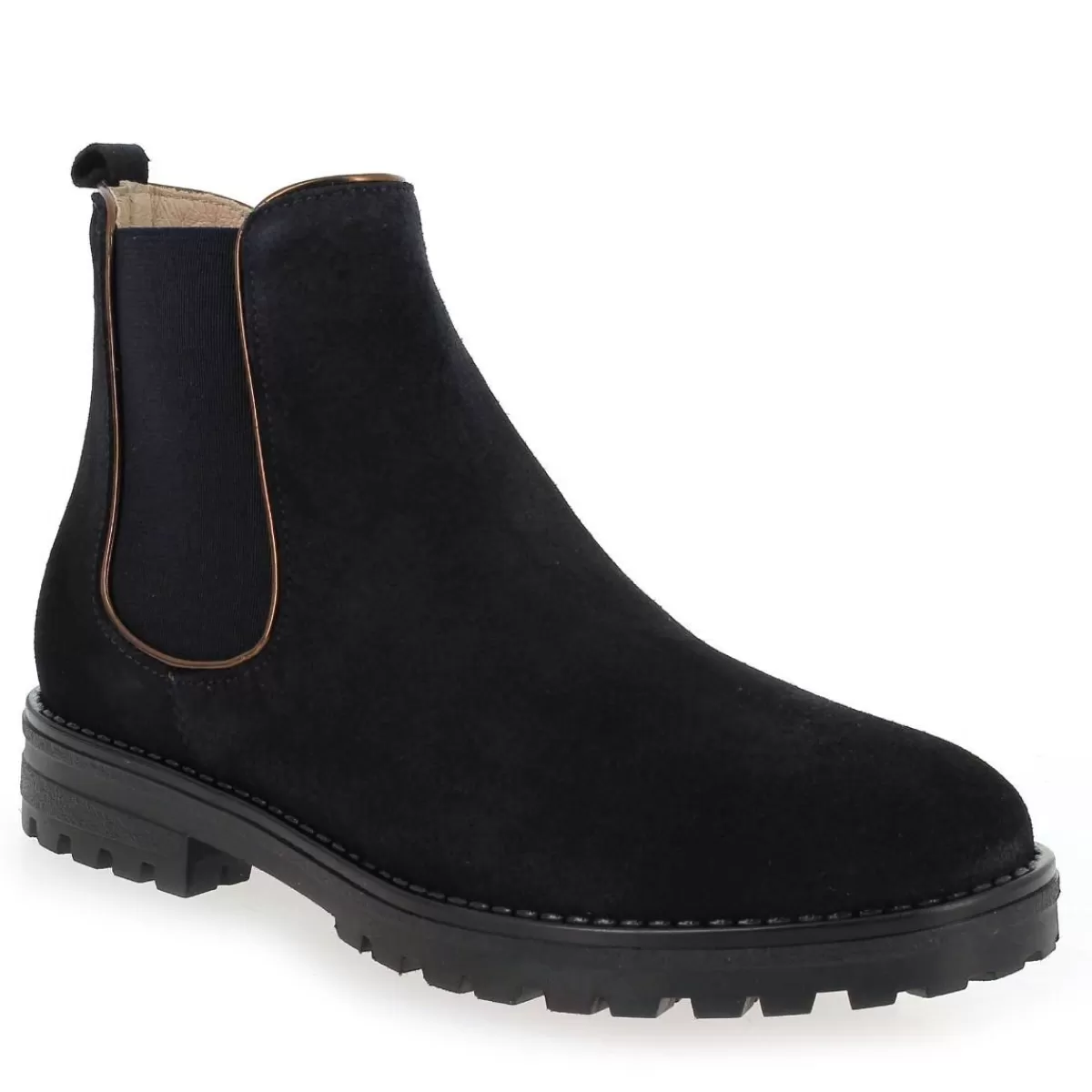 Acebos Boot | 9775 - Marine