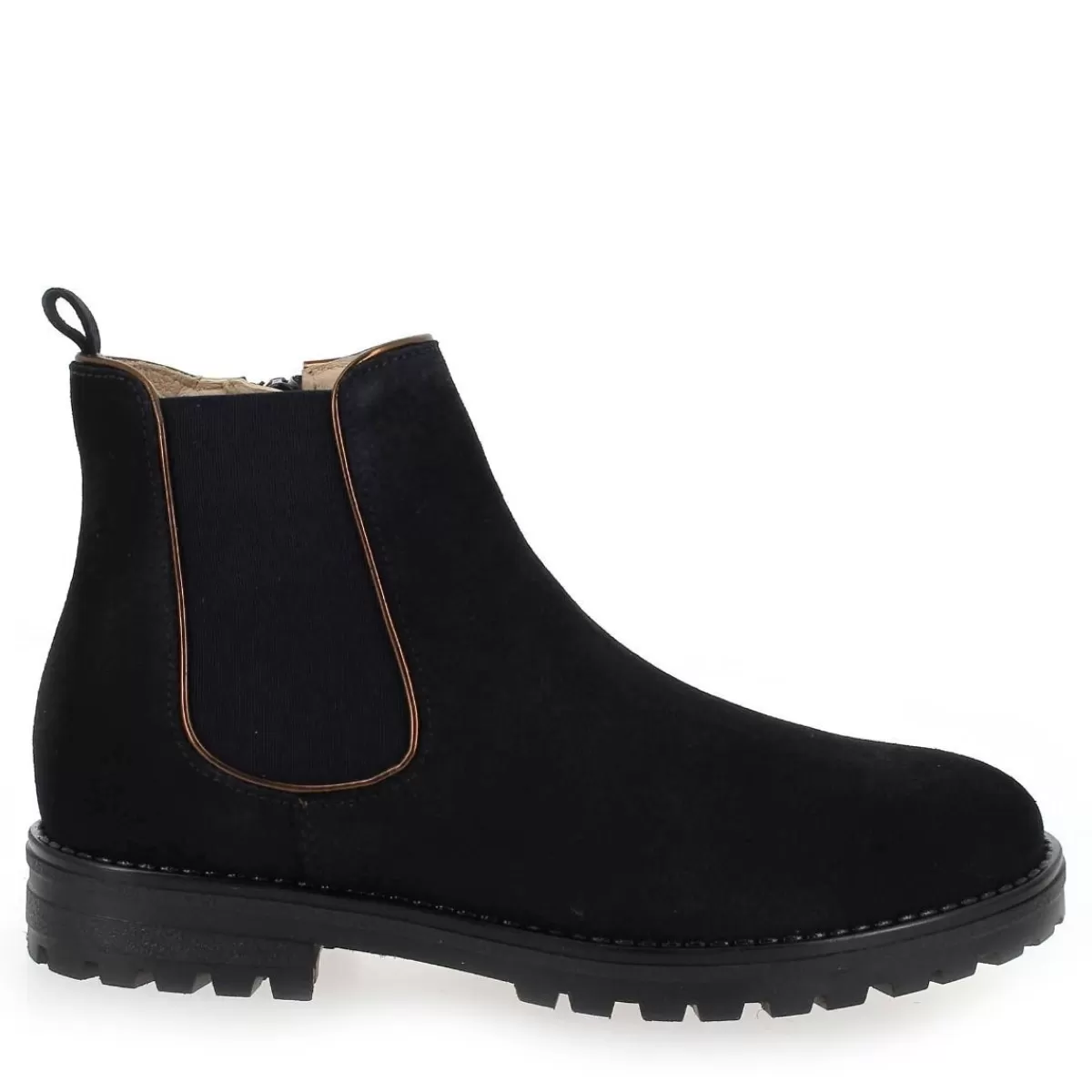 Acebos Boot | 9775 - Marine