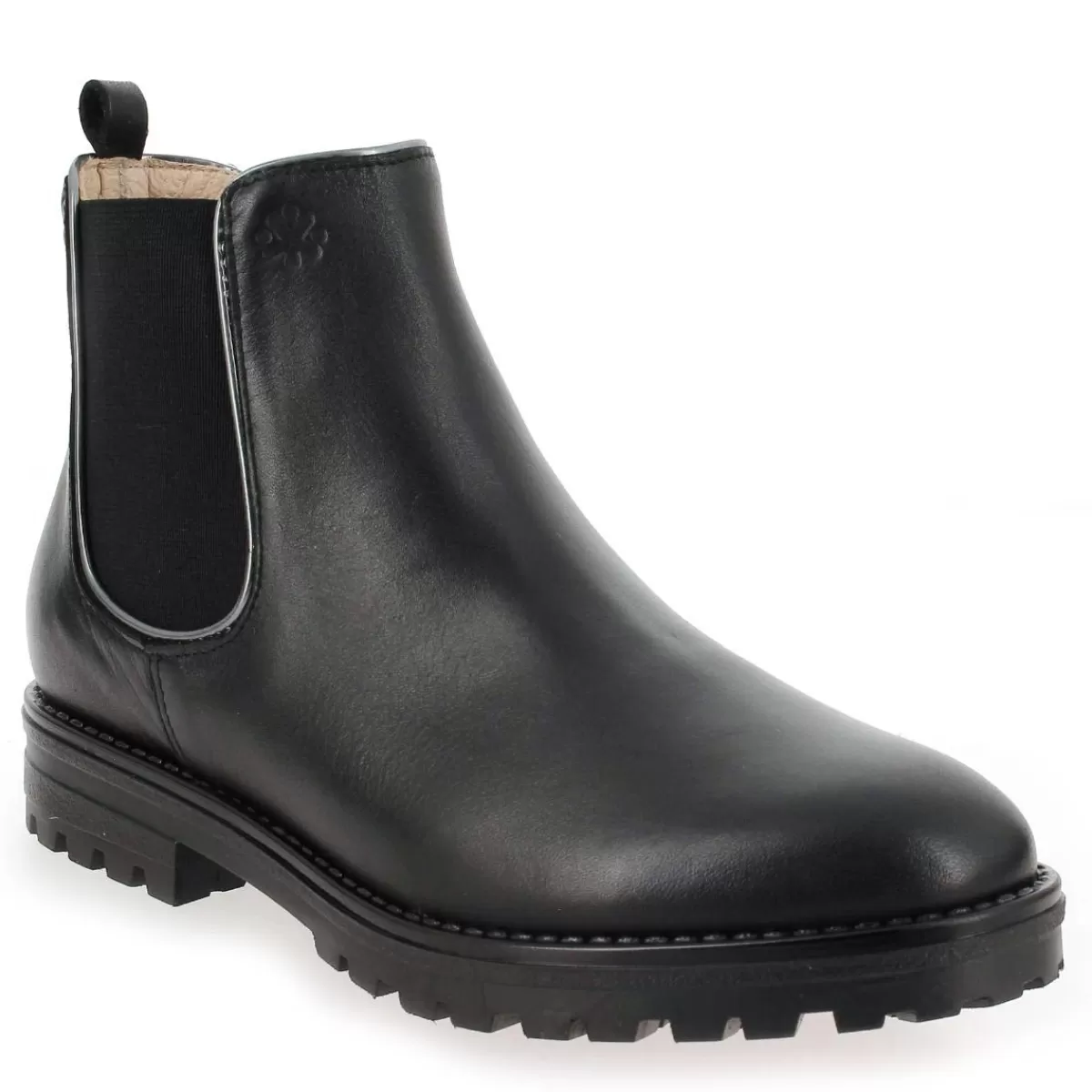 Acebos Boot | 9775 - Noir