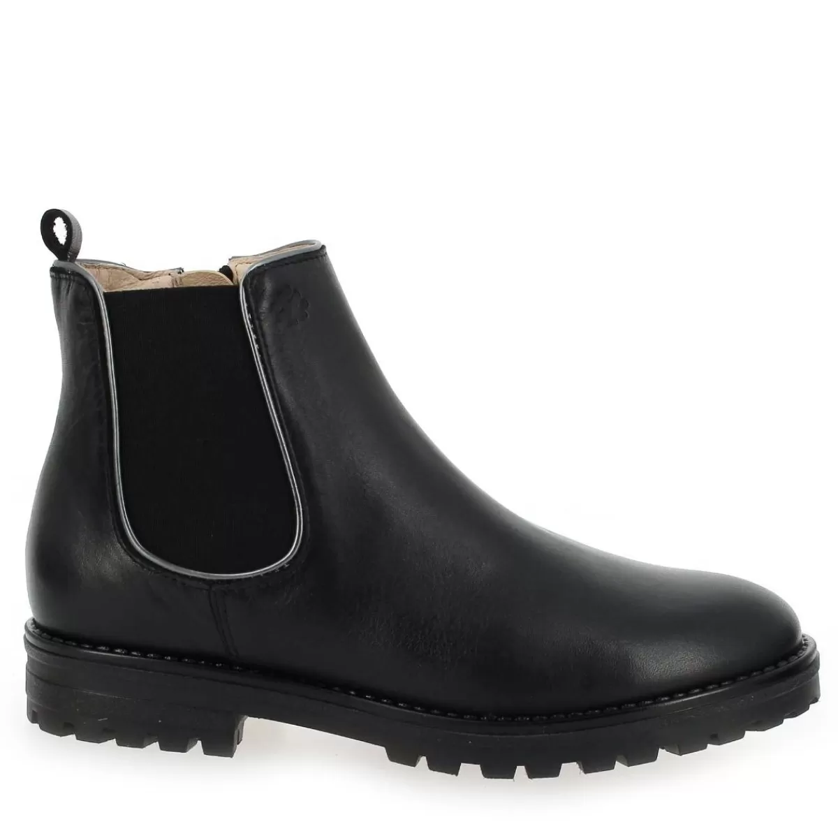 Acebos Boot | 9775 - Noir