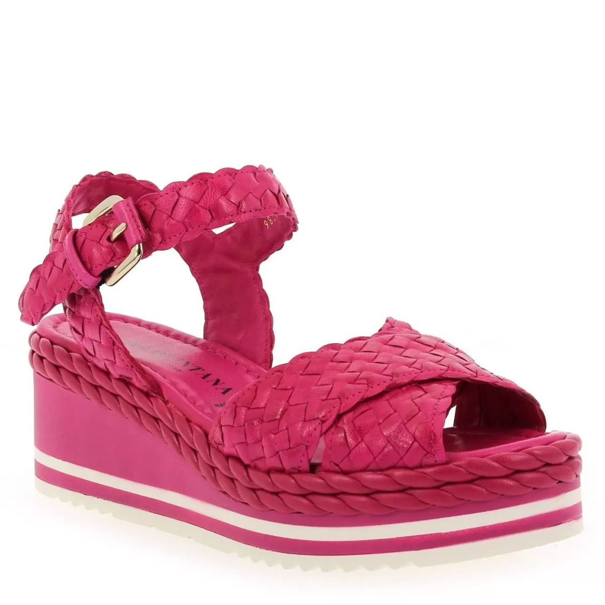 9827 - Fuschia*Pons Quintana Outlet