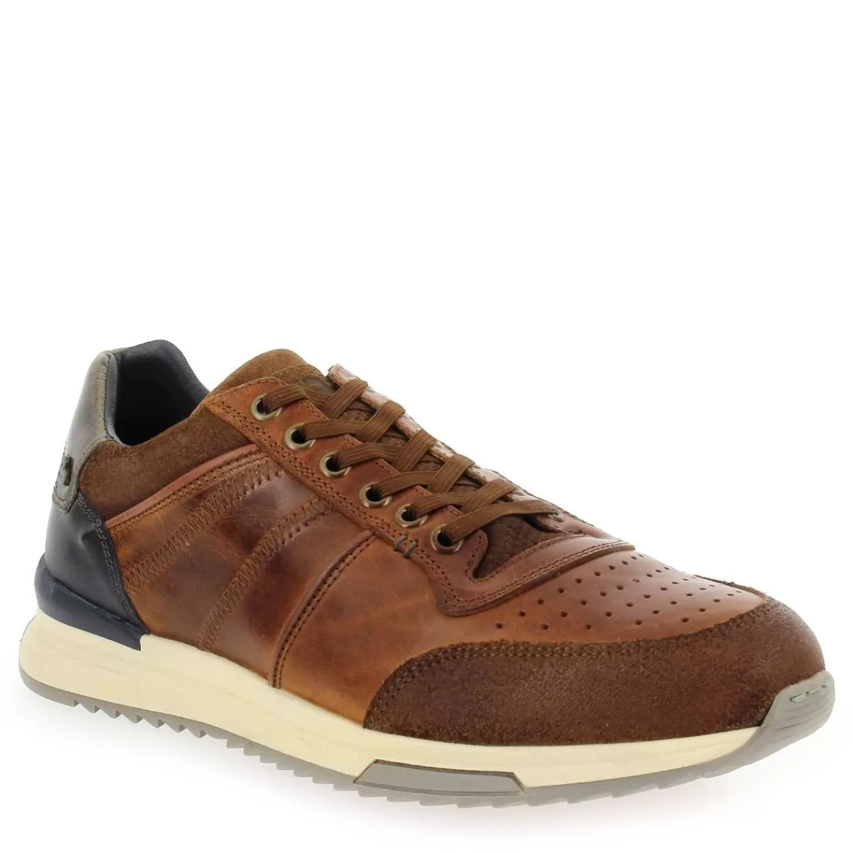 Bullboxer Chaussure | 989 K2 0613 A - Cognac