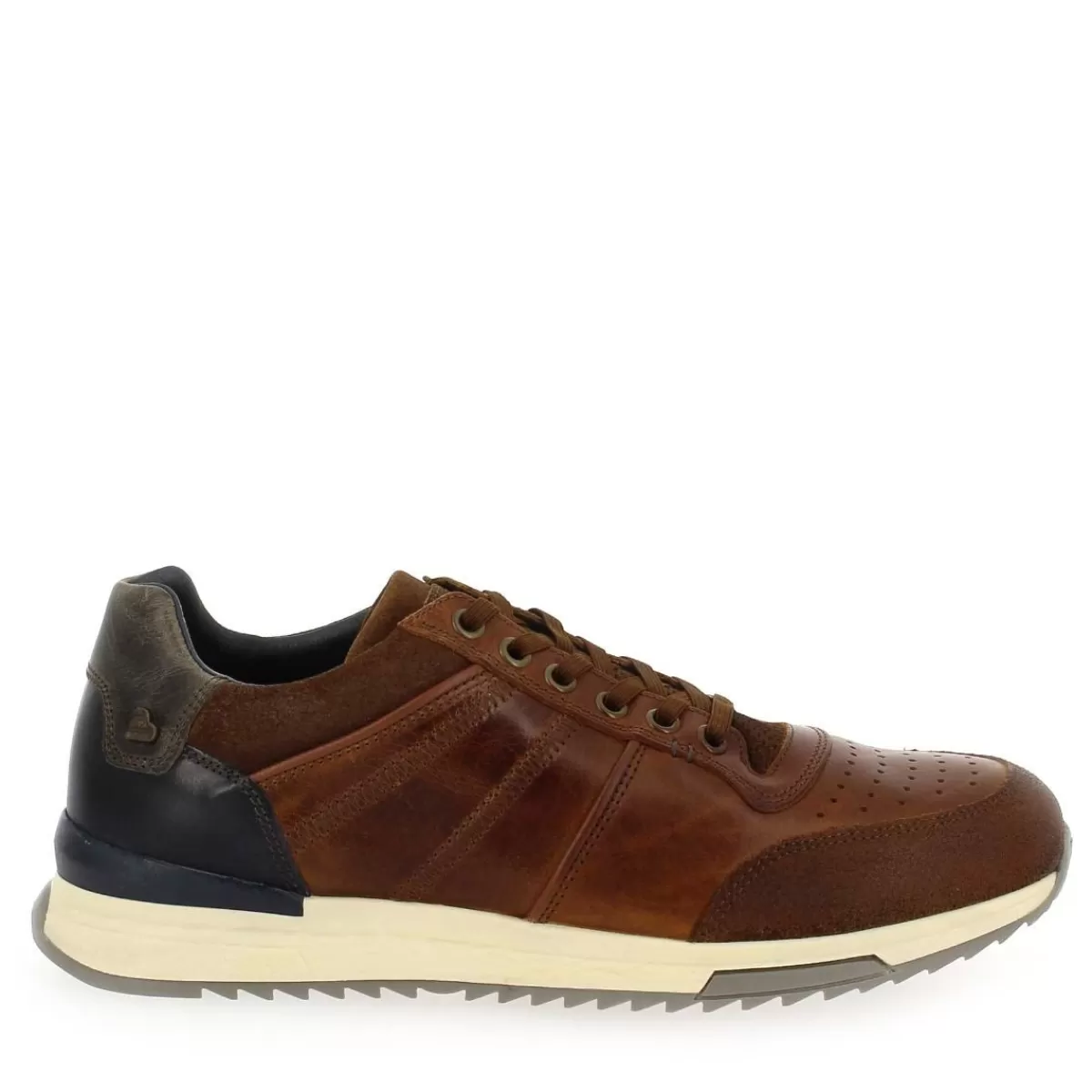 Bullboxer Chaussure | 989 K2 0613 A - Cognac