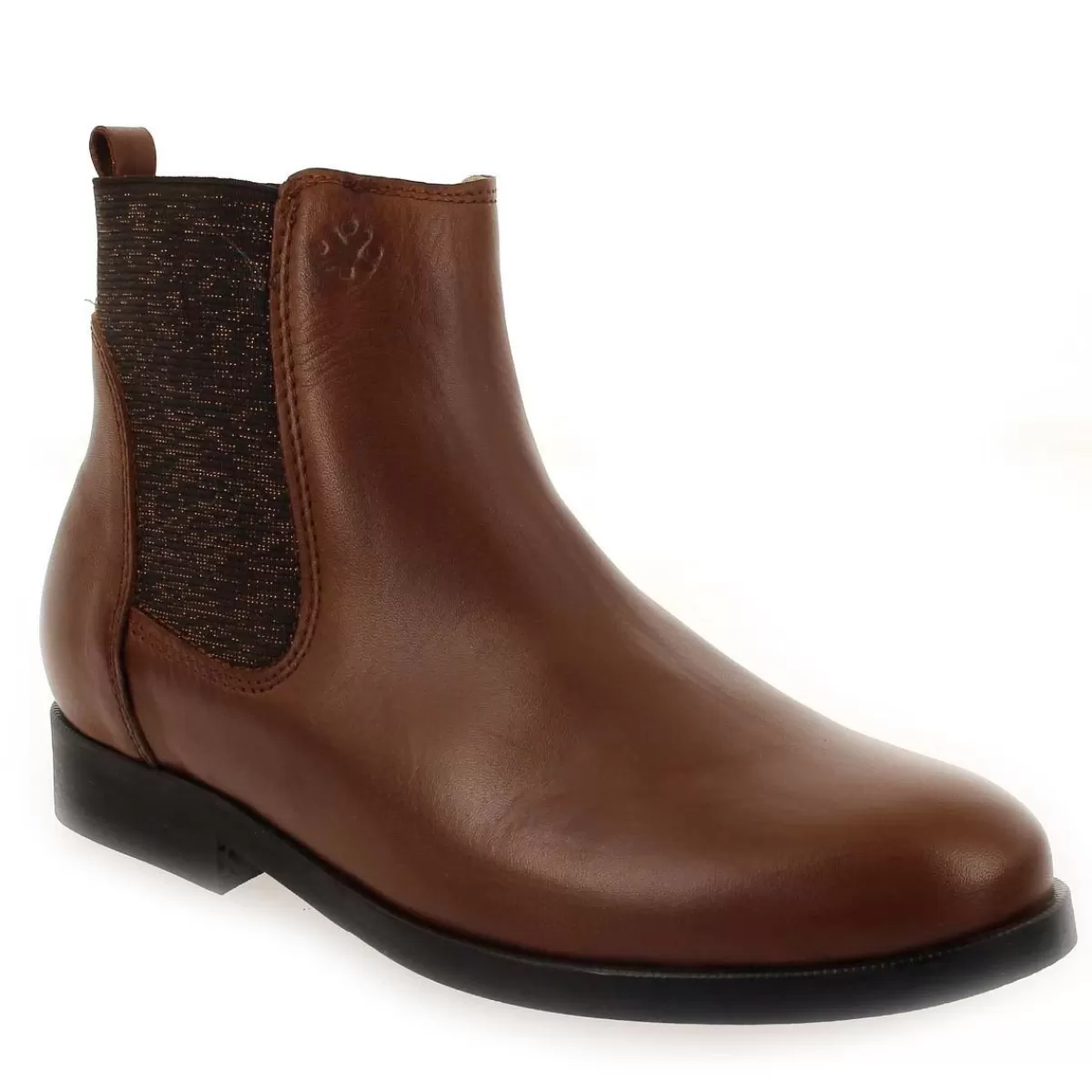 Acebos Boot | 9901 - Camel