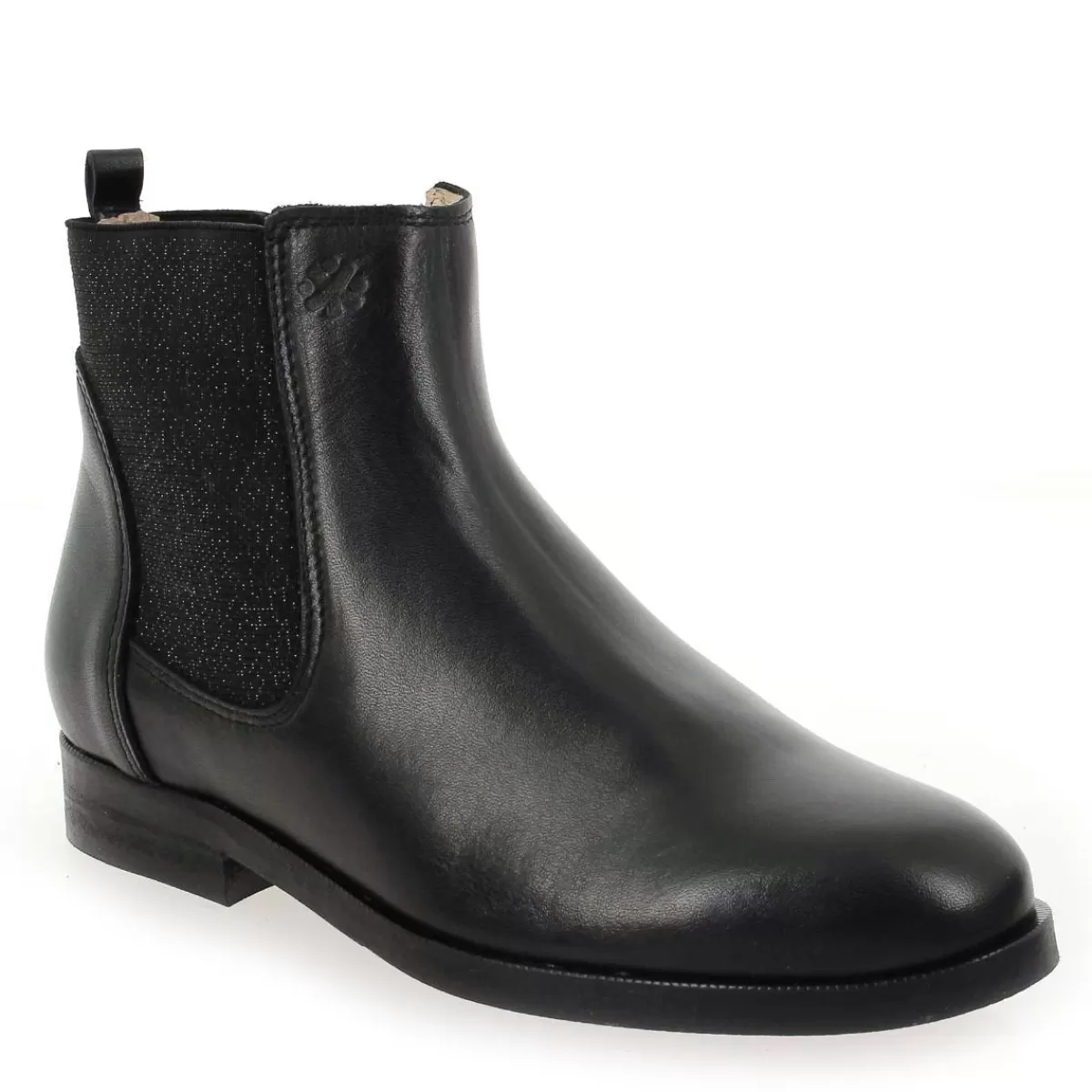 Acebos Boot | 9901 - Noir