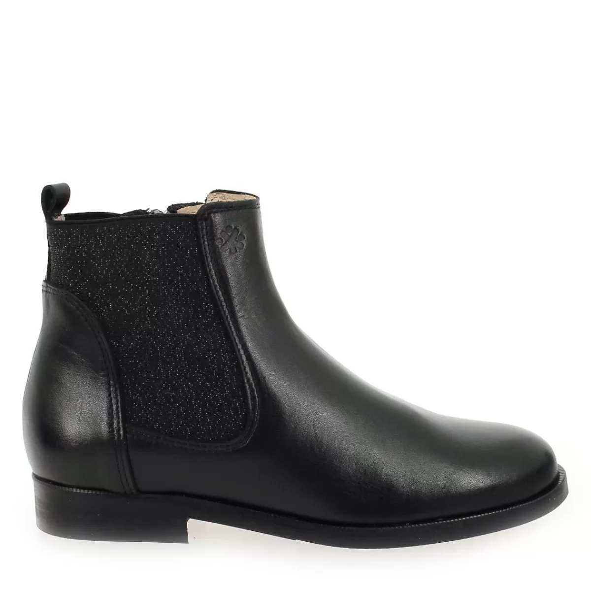 Acebos Boot | 9901 - Noir