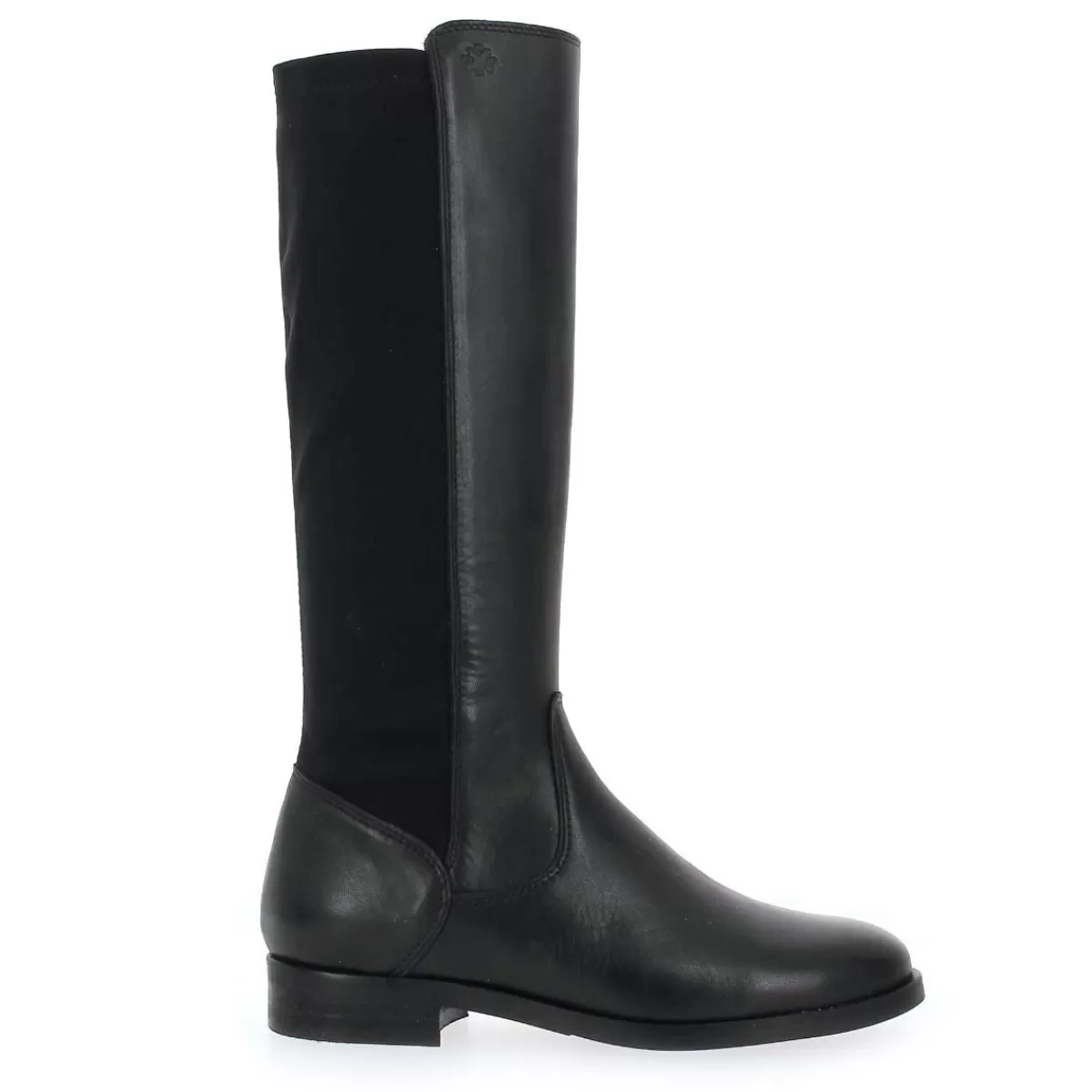 Acebos Botte | 9905 Pe - Noir