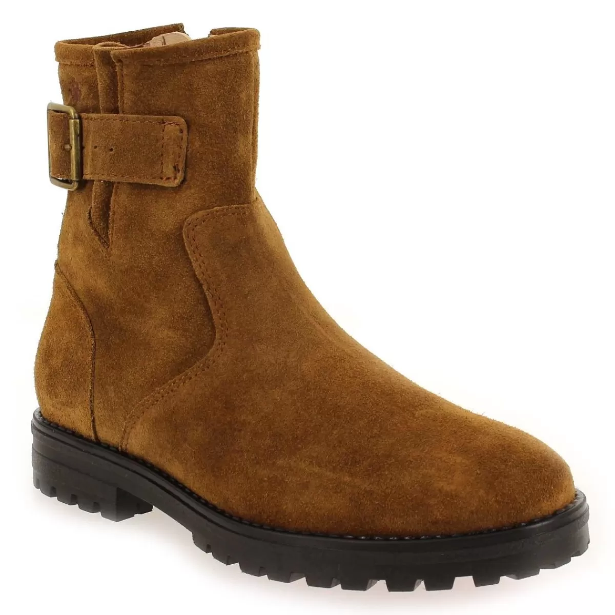 Acebos Boot | 9914 Ty - Camel