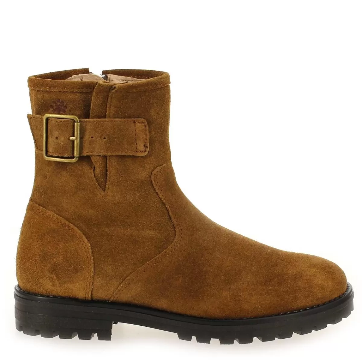 Acebos Boot | 9914 Ty - Camel