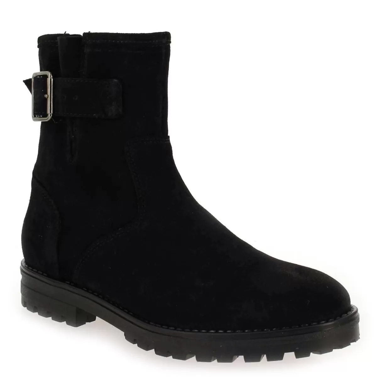 Acebos Boot | 9914 Ty - Noir