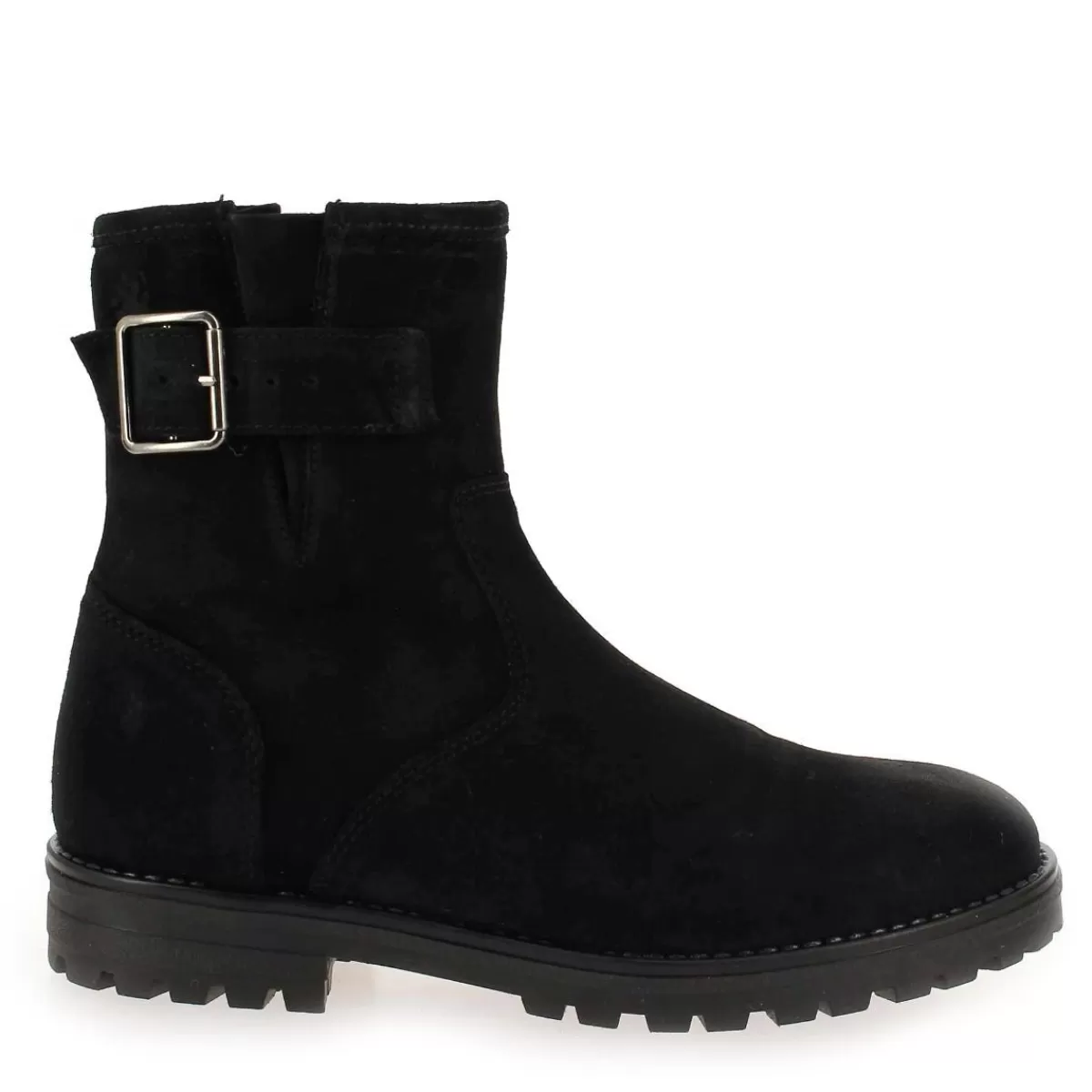 Acebos Boot | 9914 Ty - Noir