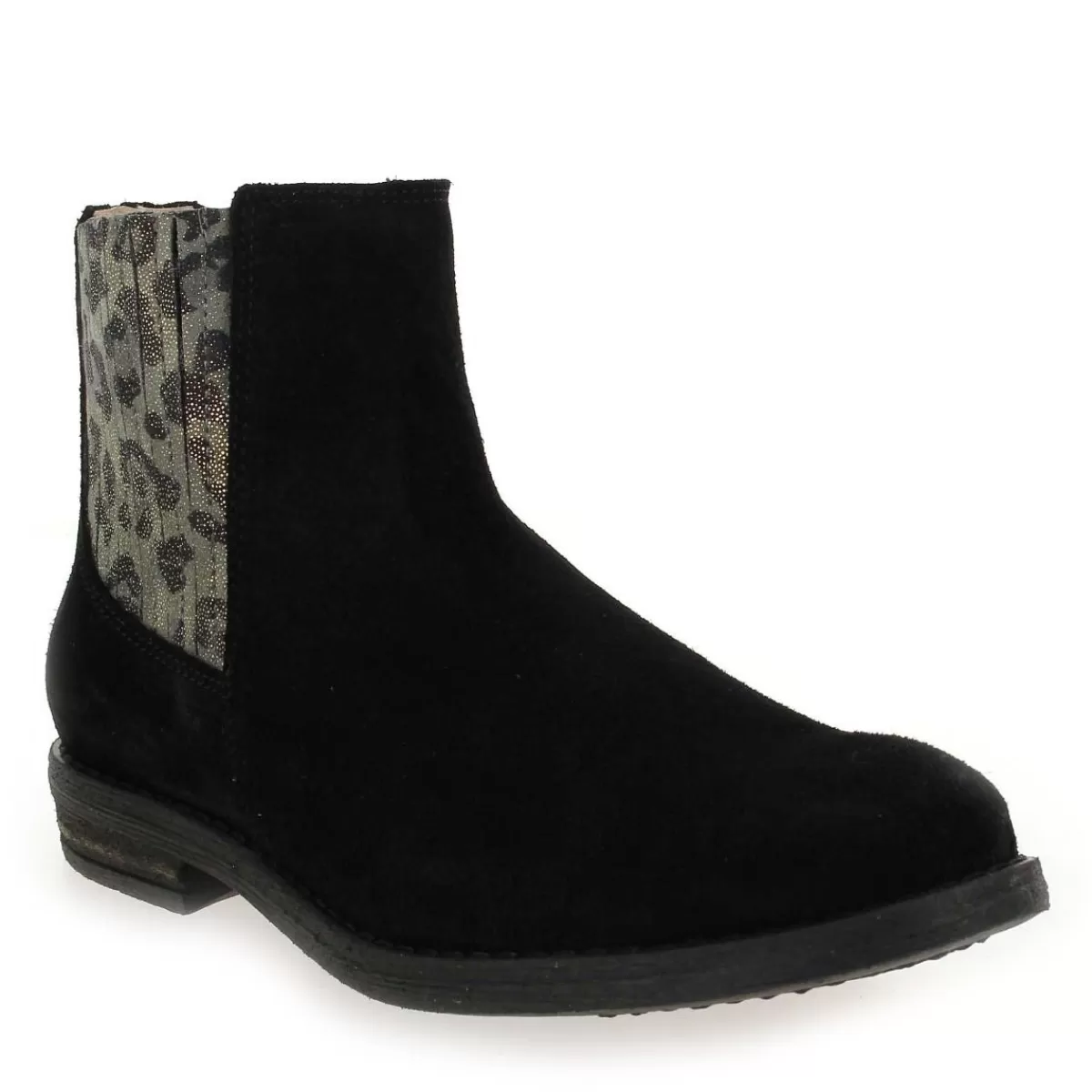 Acebos Boot | 9920 - Noir