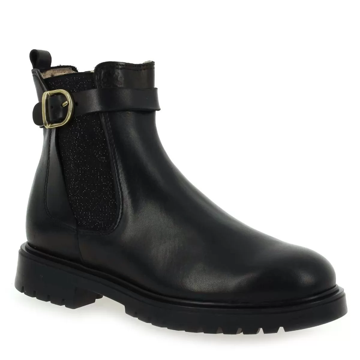 Acebos Boot | 9971 - Noir