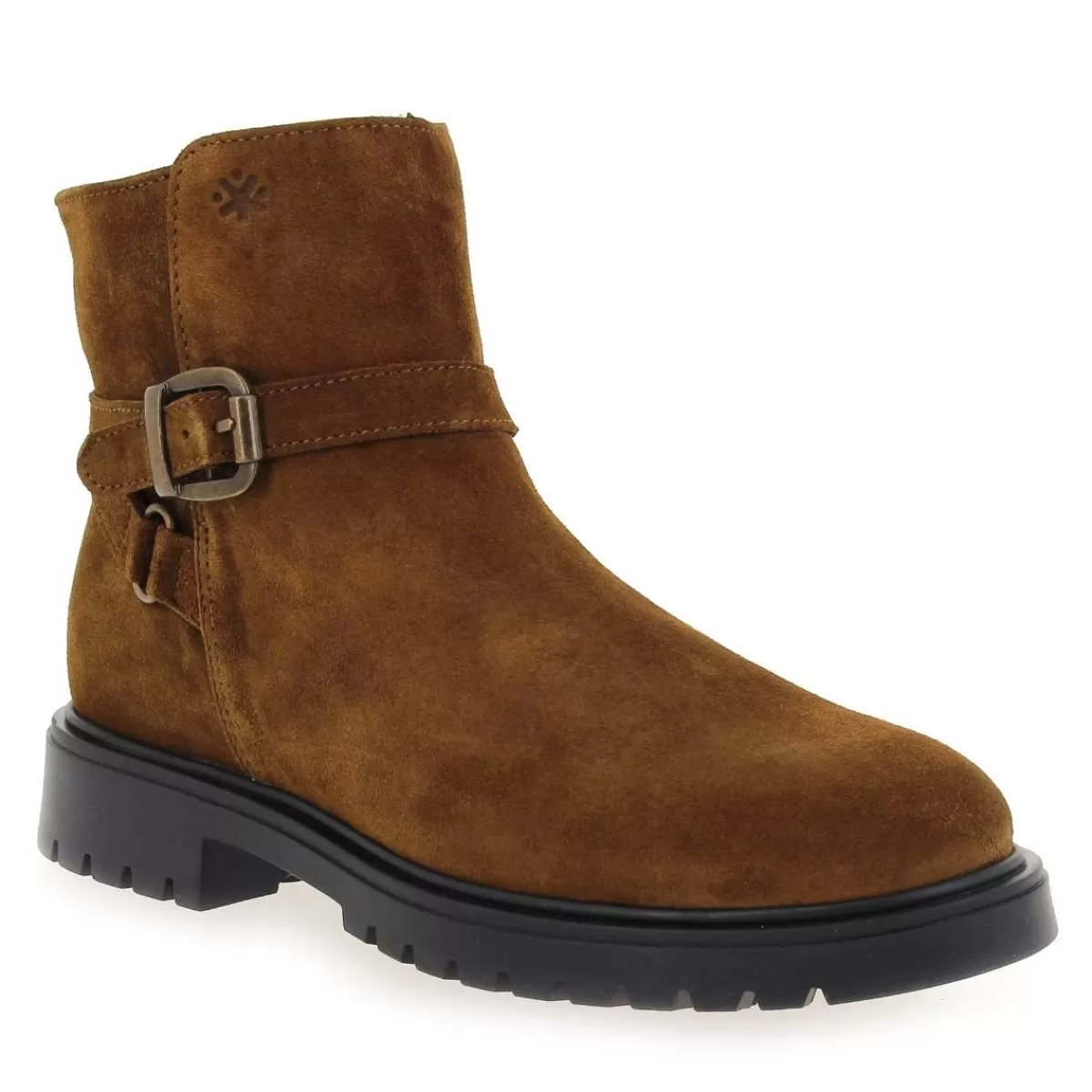 Acebos Boot | 9972 - Cognac