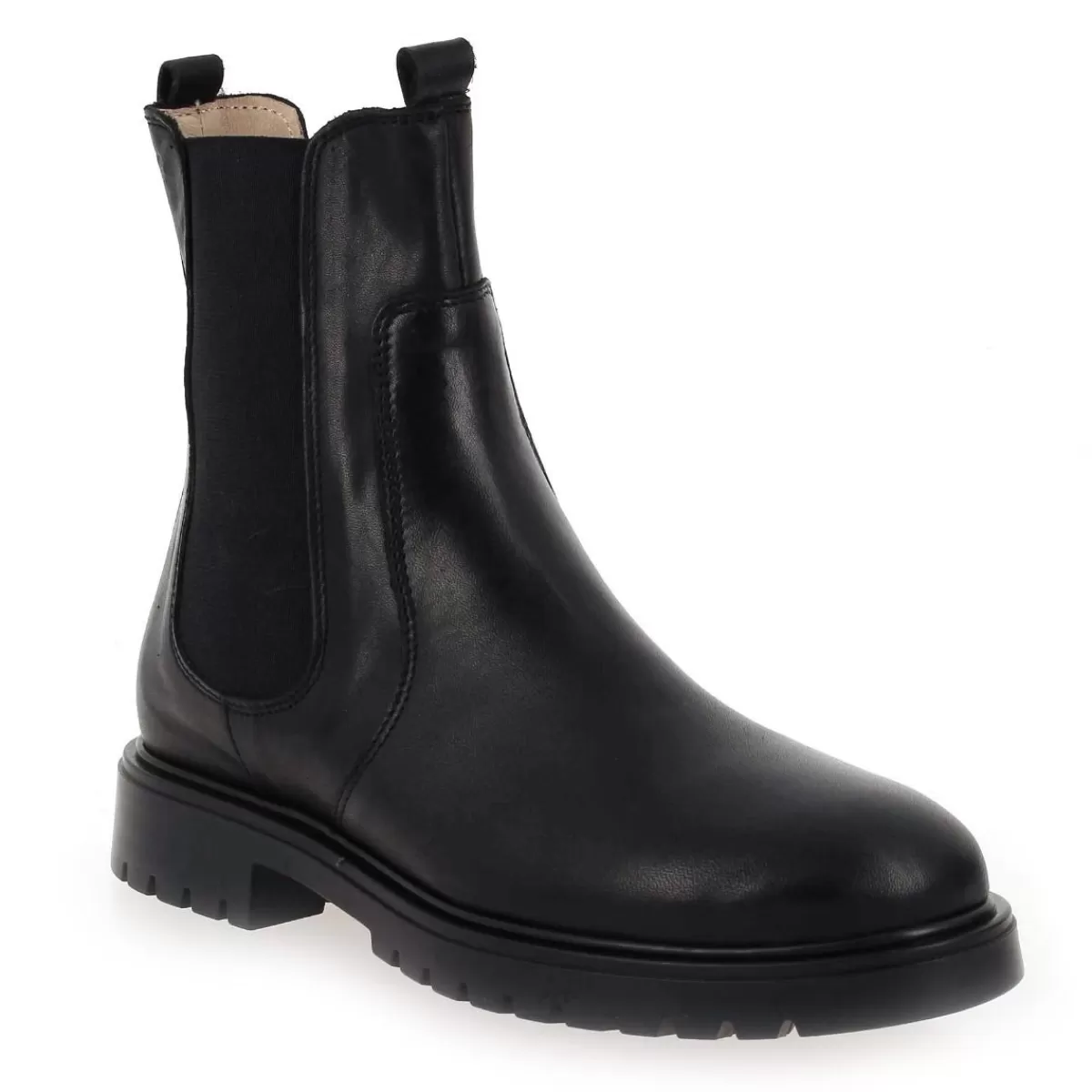 Acebos Boot | 9978 - Noir