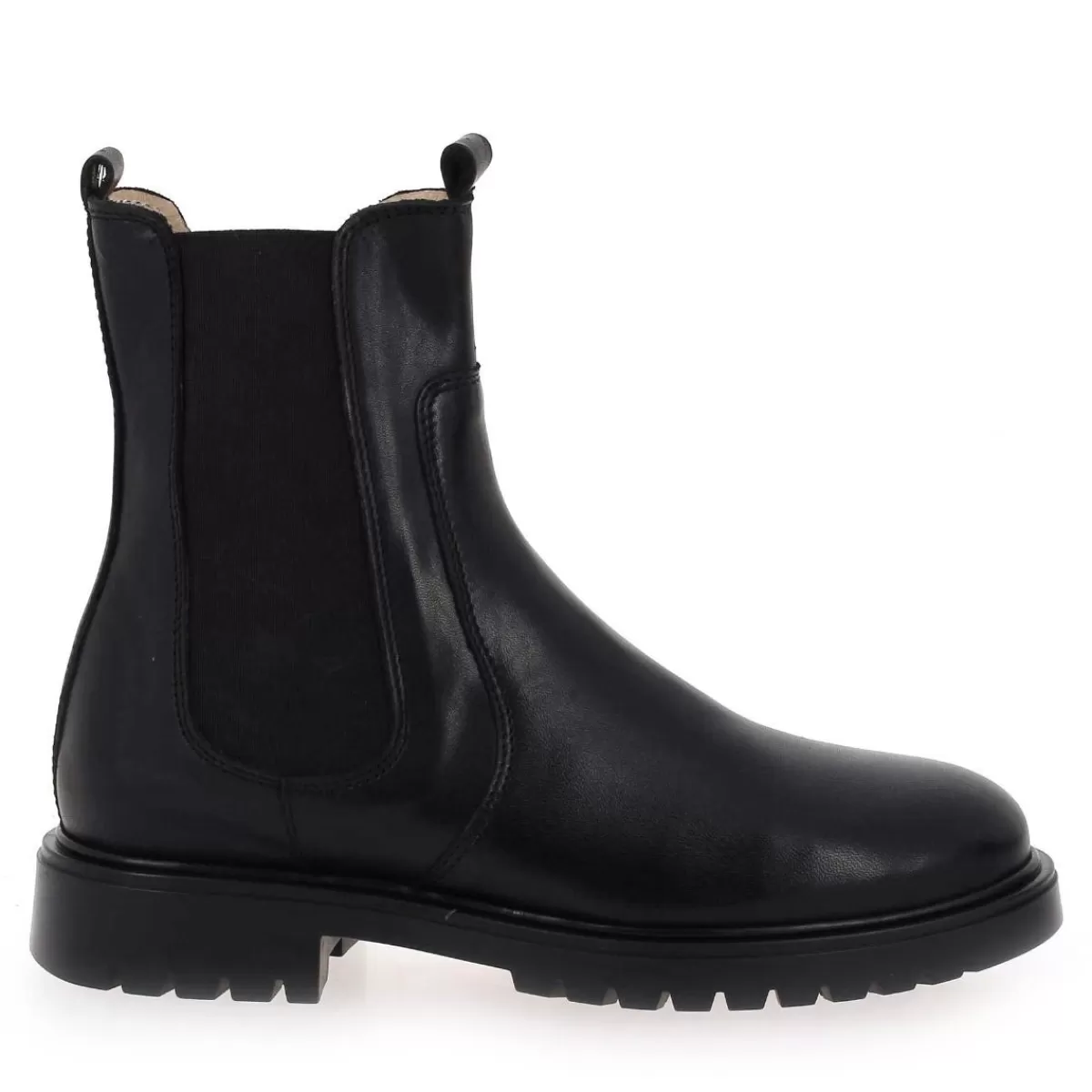 Acebos Boot | 9978 - Noir