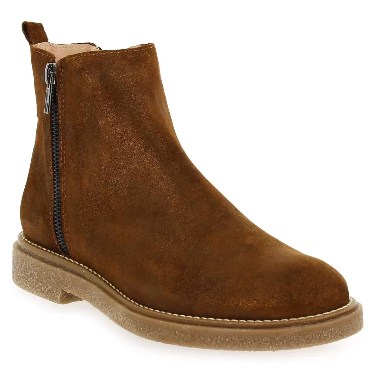 Acebos Boot | 9990 - Cognac