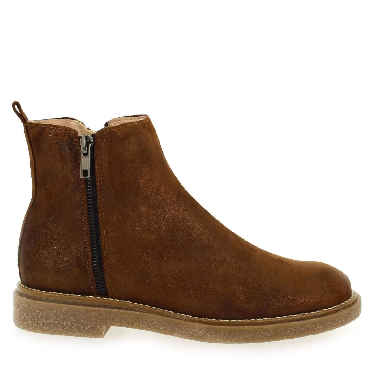 Acebos Boot | 9990 - Cognac