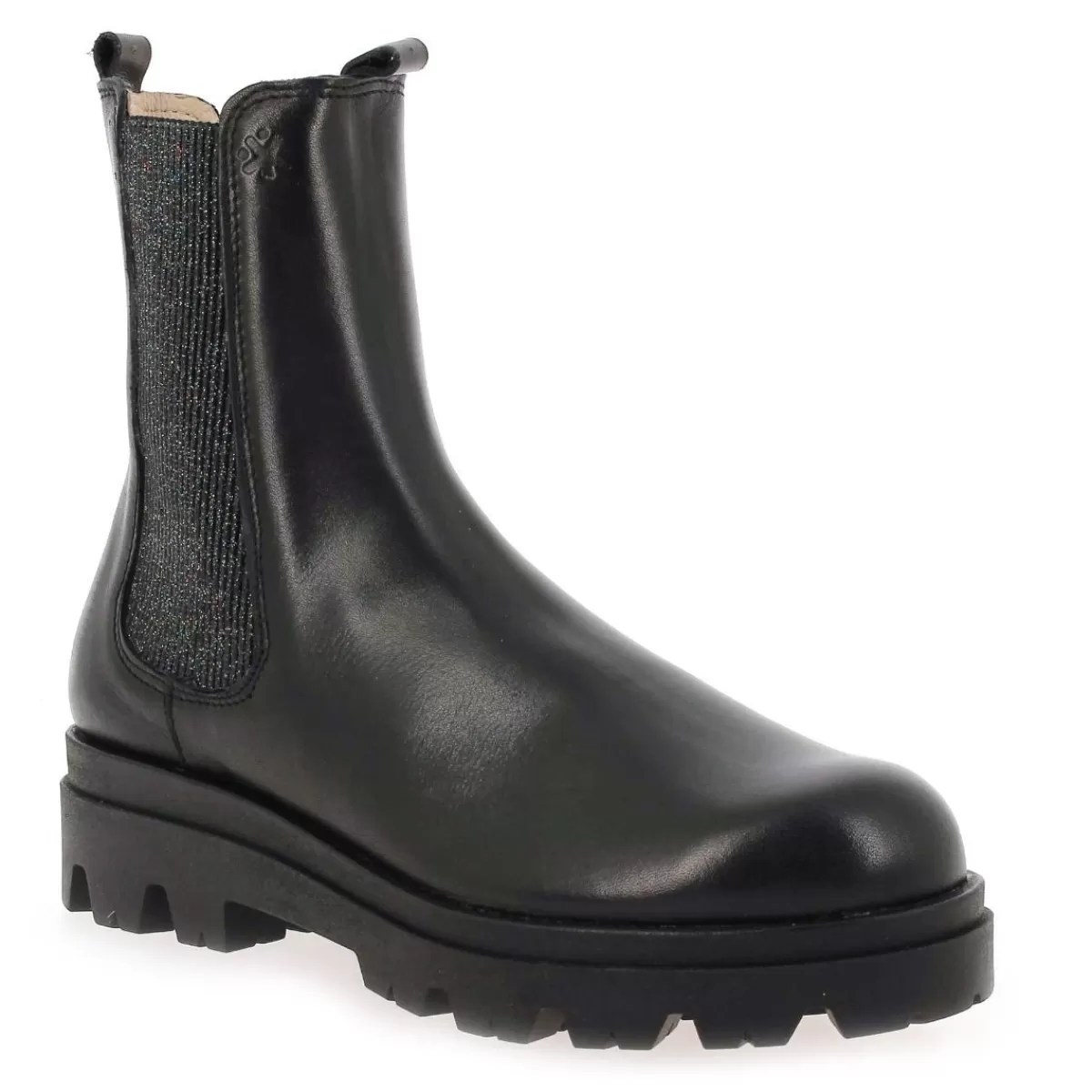 Acebos Boot | 9995 Ve - Noir