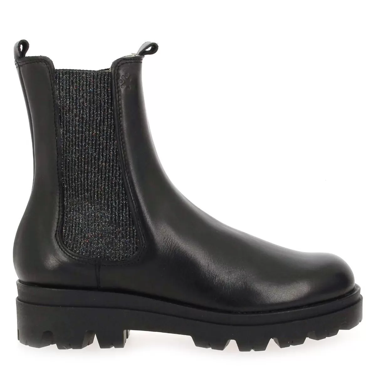 Acebos Boot | 9995 Ve - Noir