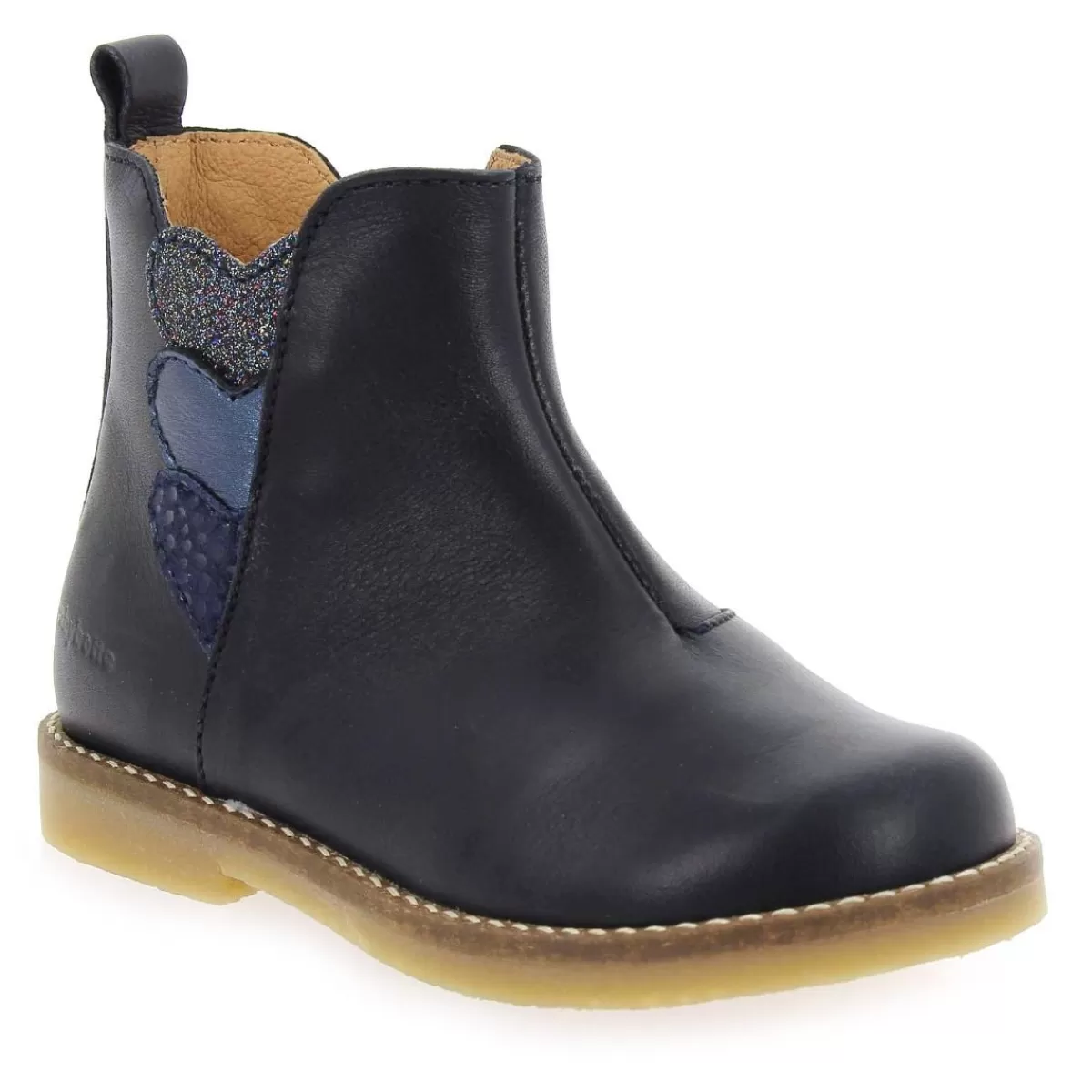 Babybotte Boot | Adelie - Marine