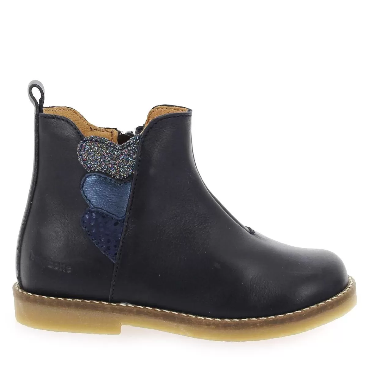 Babybotte Boot | Adelie - Marine