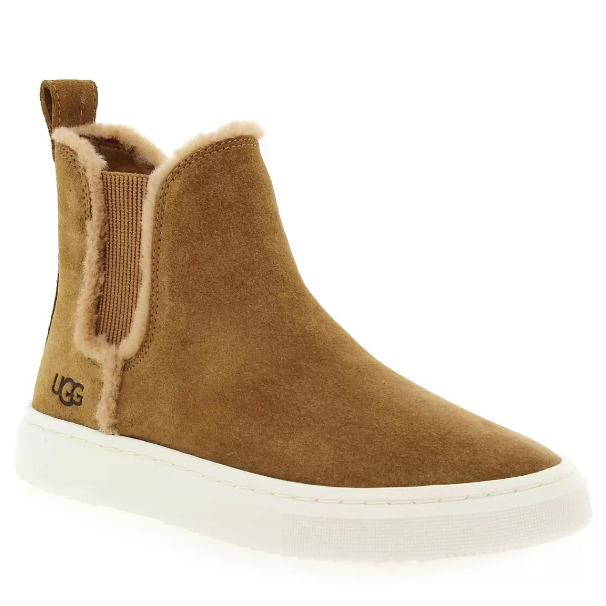 Alameda Chelsea - Camel*UGG Cheap