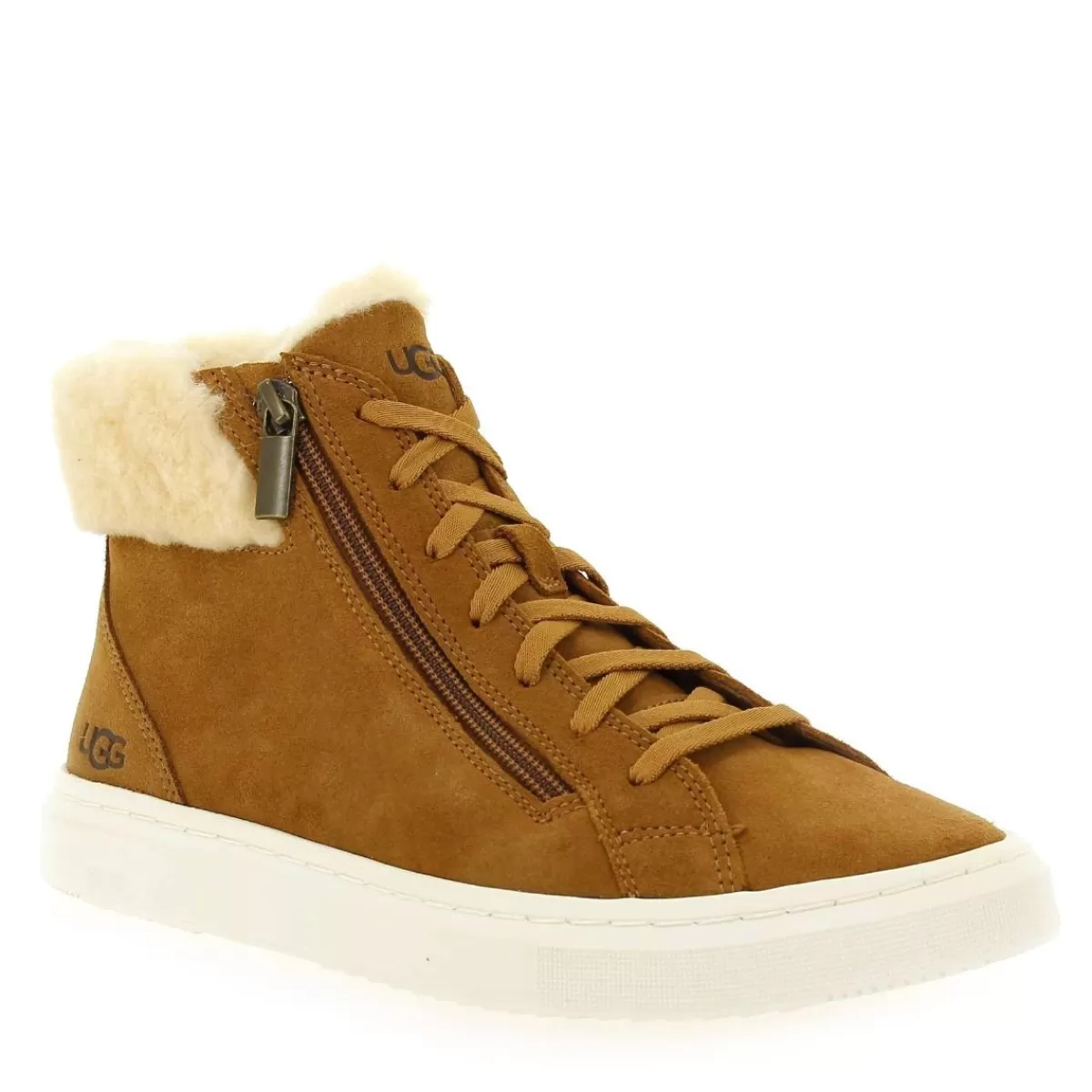 Alameda Zip - Camel*UGG Shop