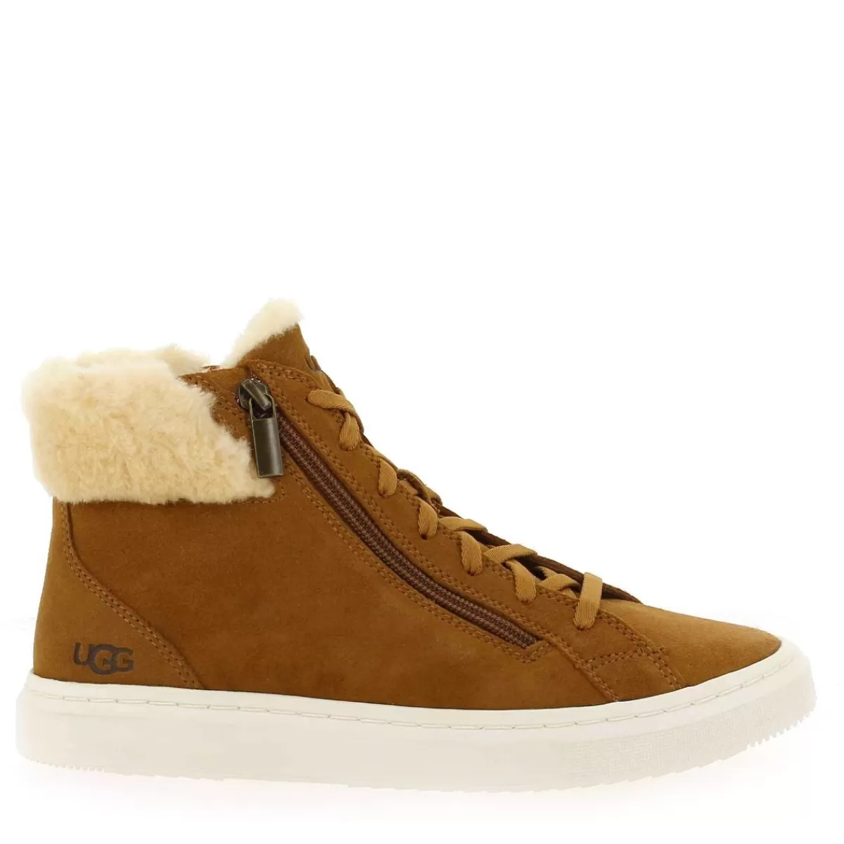 Alameda Zip - Camel*UGG Shop