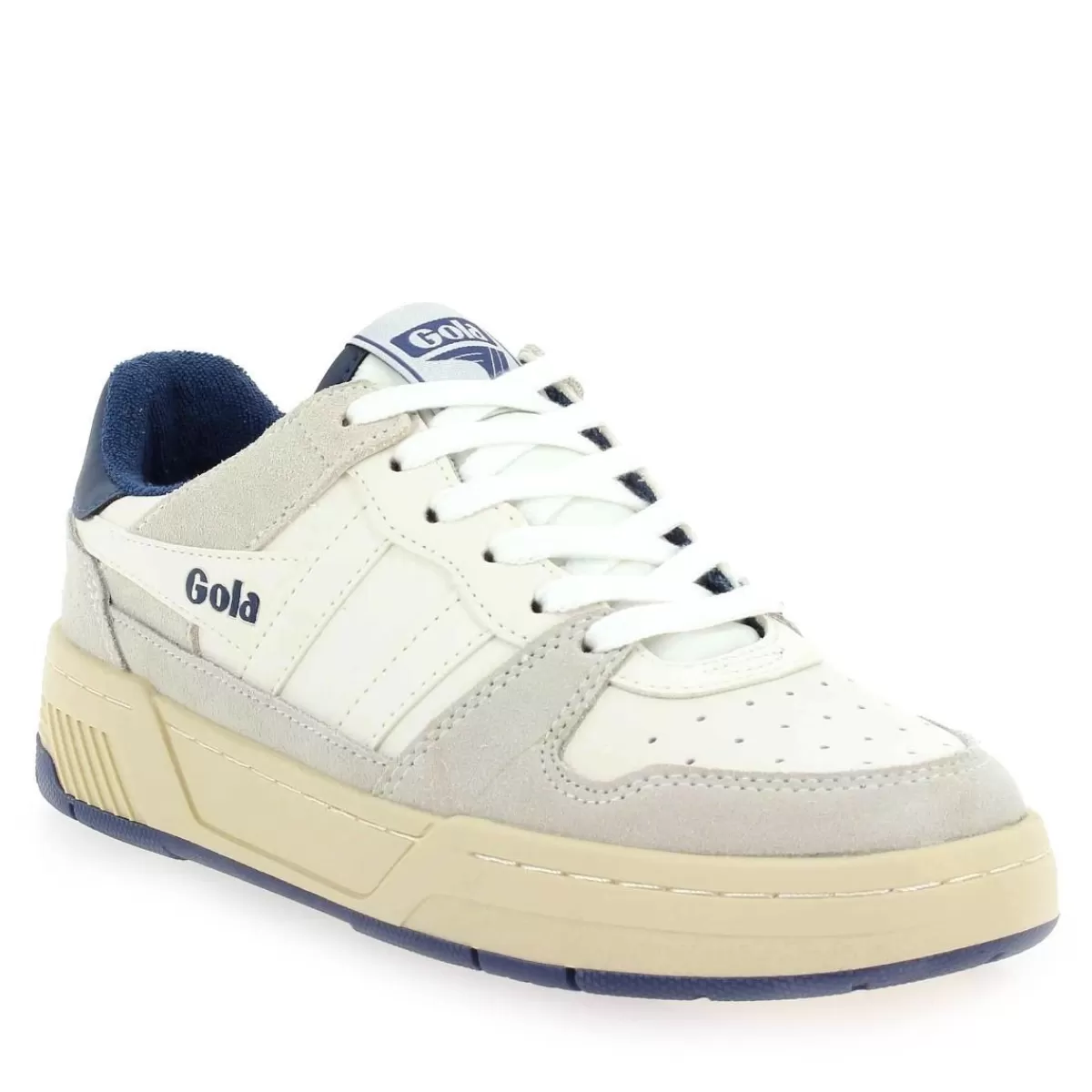 Allcourt'86 Clb533 - Blanc Bleu*Gola Cheap