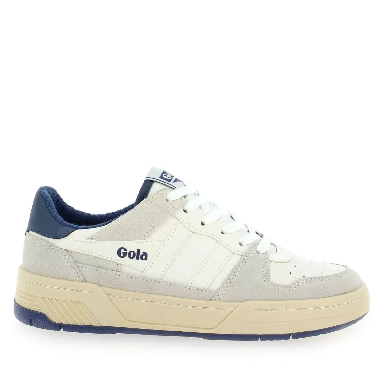 Allcourt'86 Clb533 - Blanc Bleu*Gola Cheap