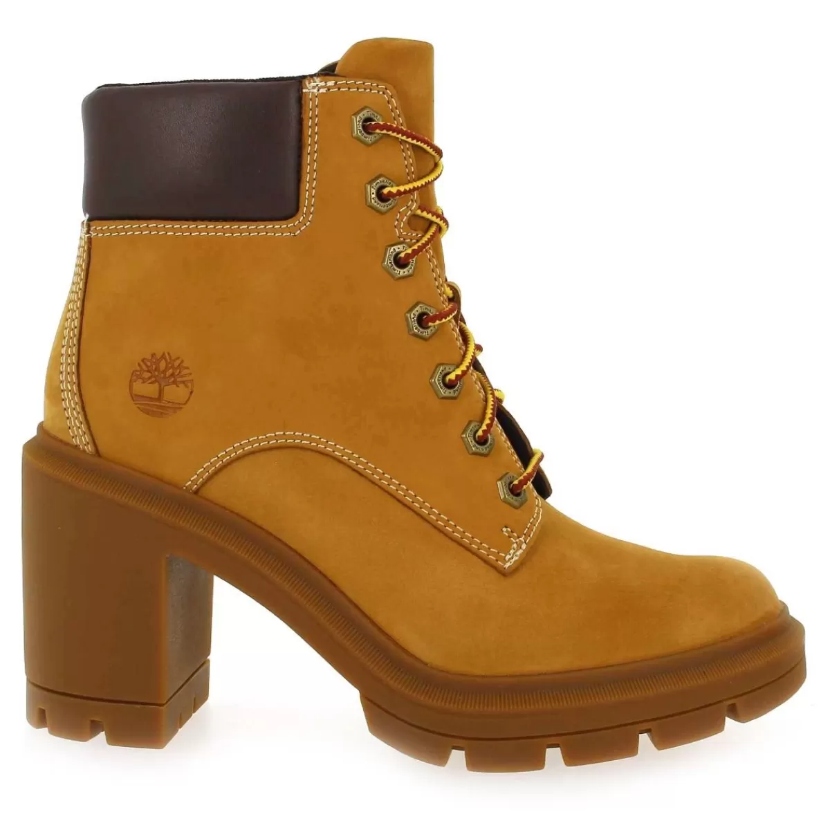 Allington Heights 6In - Camel*Timberland Cheap