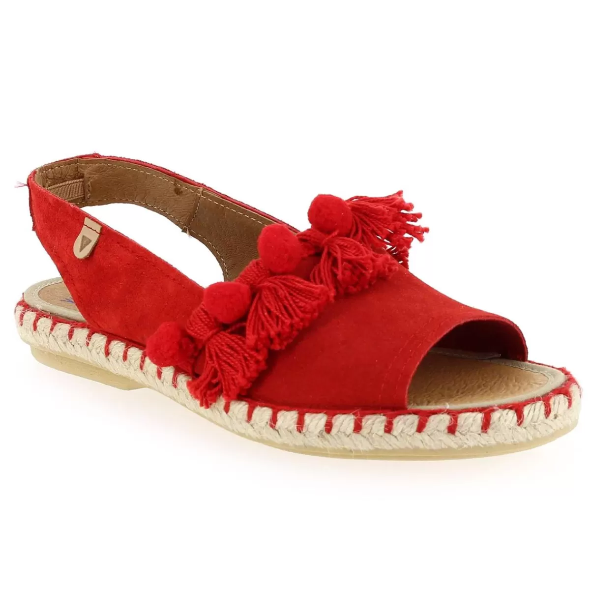 Amaya - Rouge*Verbenas Online