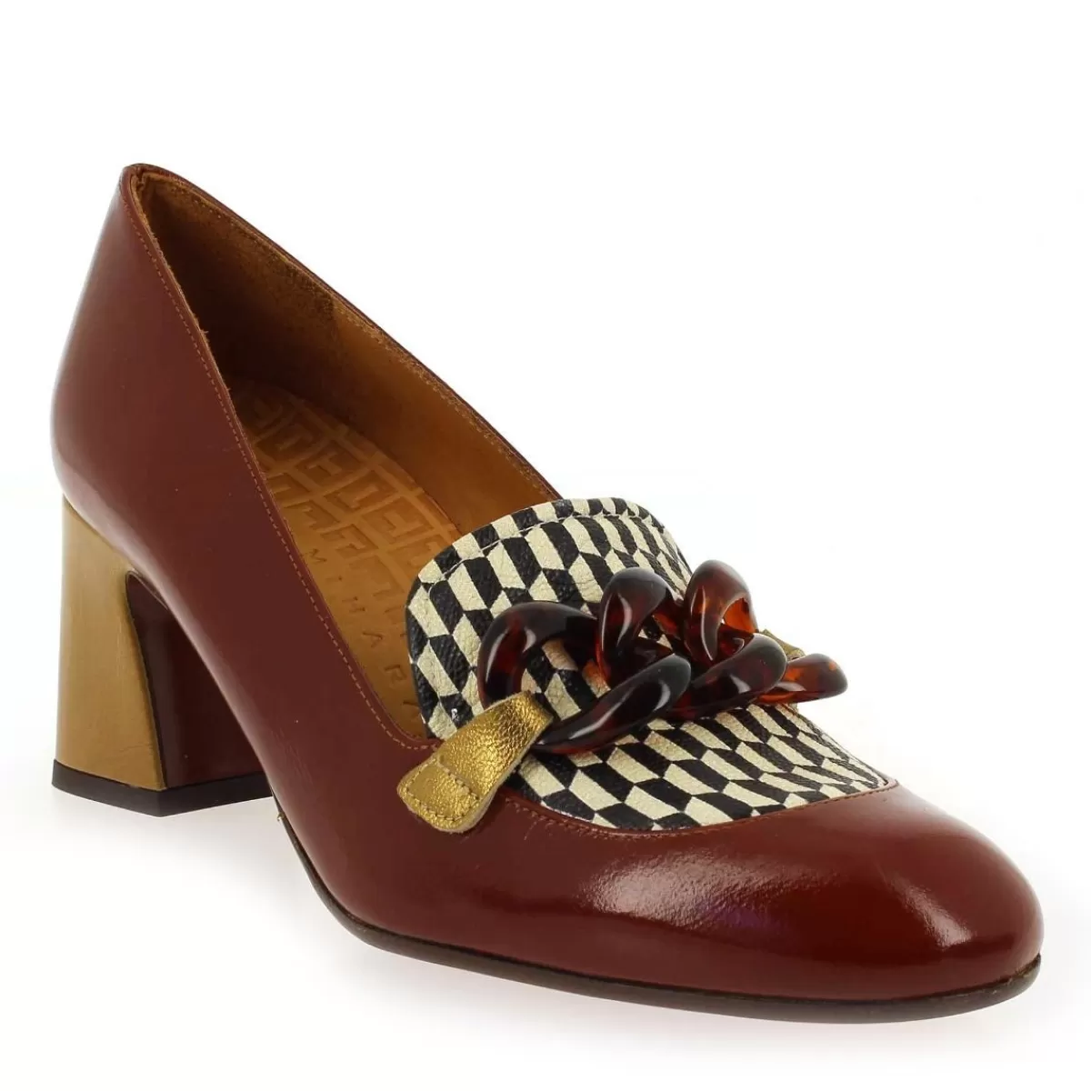 Anata - Marron Bronze*Chie Mihara Best