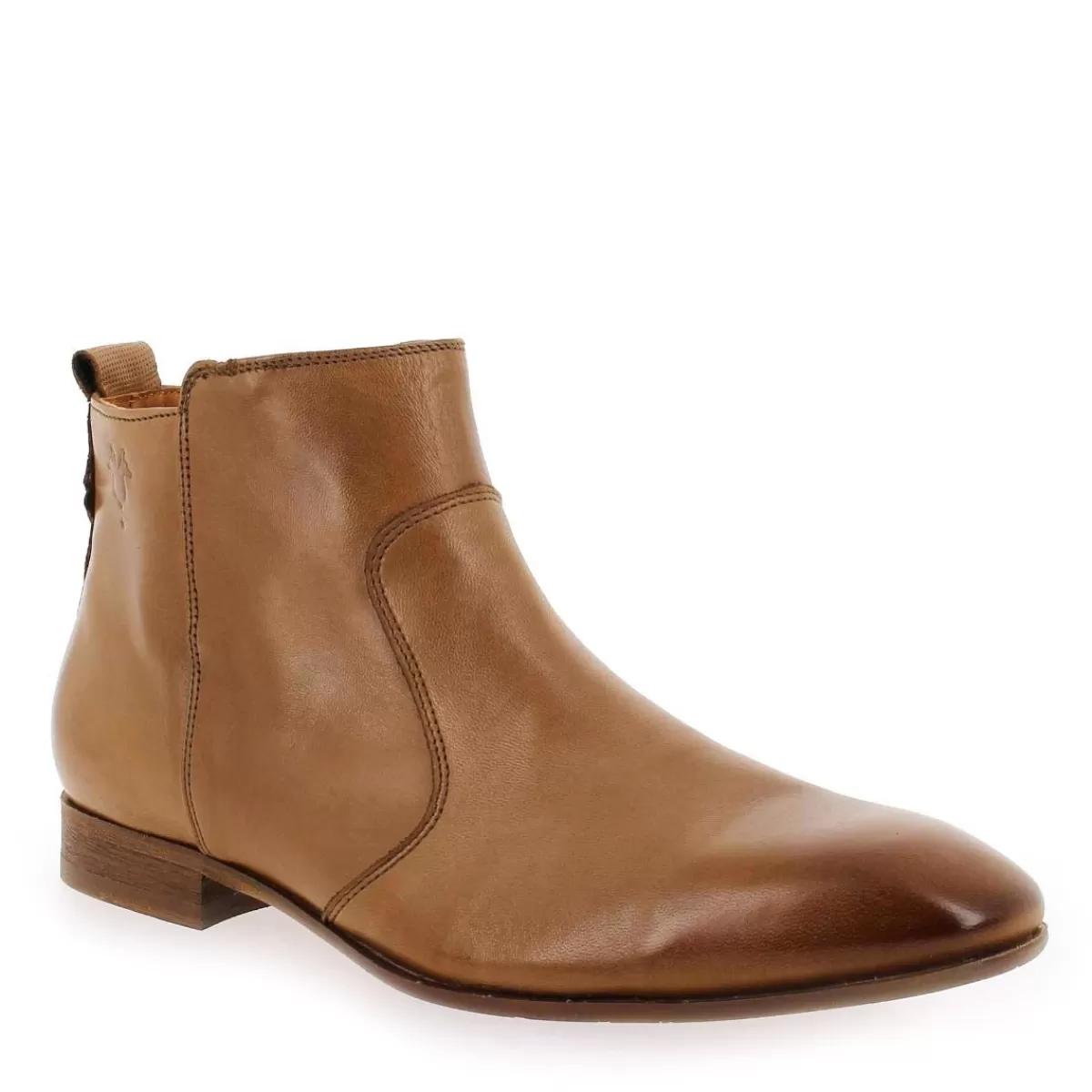 Kost Boot | Anderson - Cognac