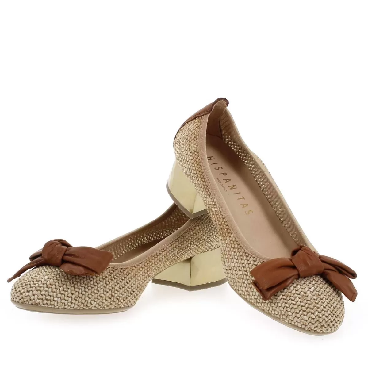 Andros Hv221956 - Beige Camel*Hispanitas Cheap