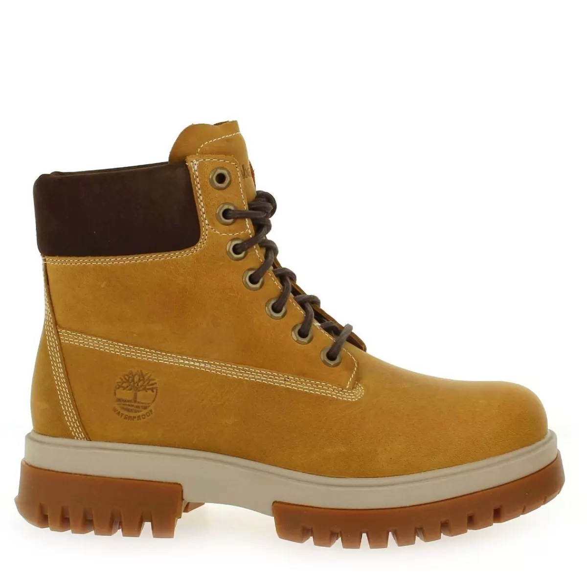 Timberland Bottine | Arbor Road Wp Boot - Camel