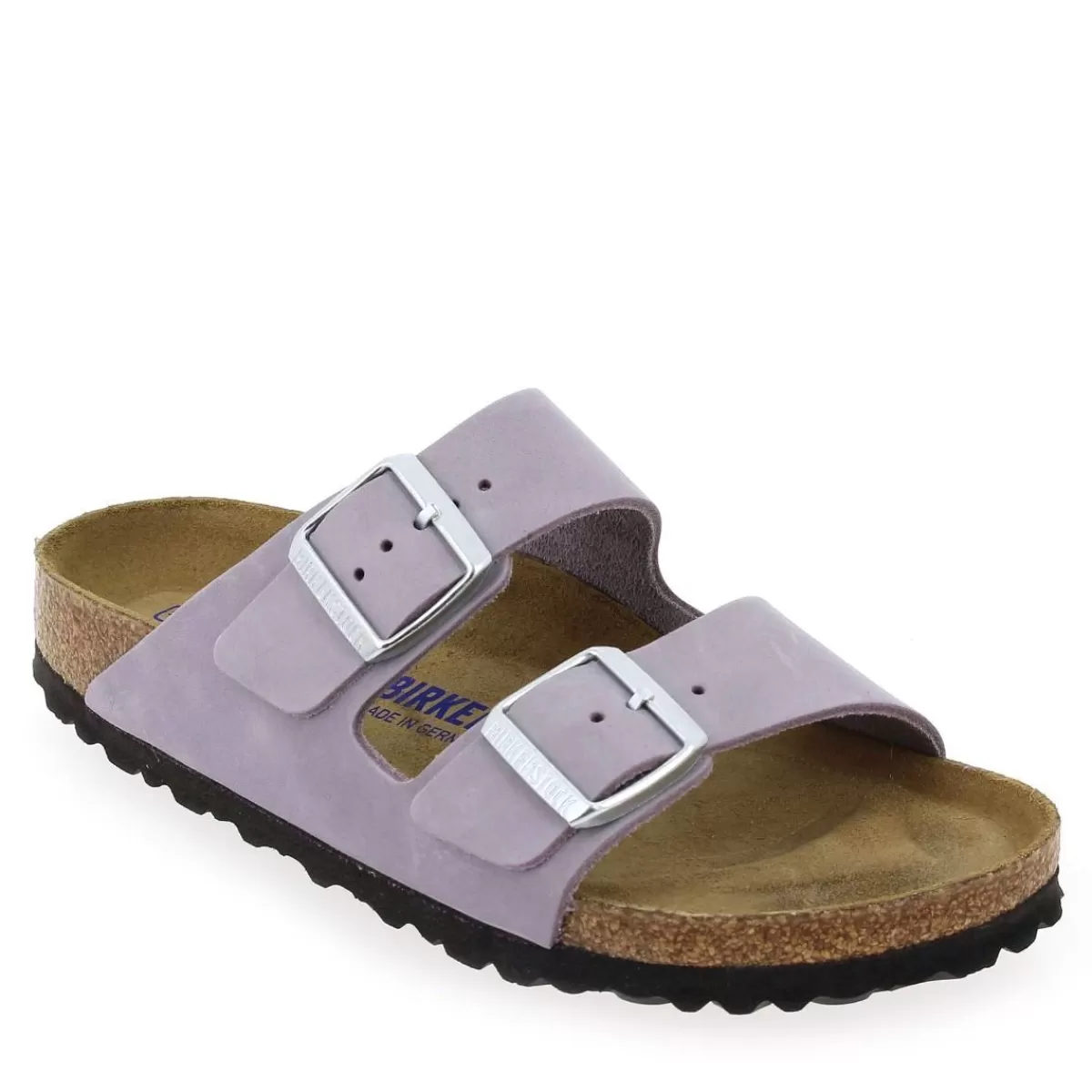 Arizona - Lilas*Birkenstock Clearance