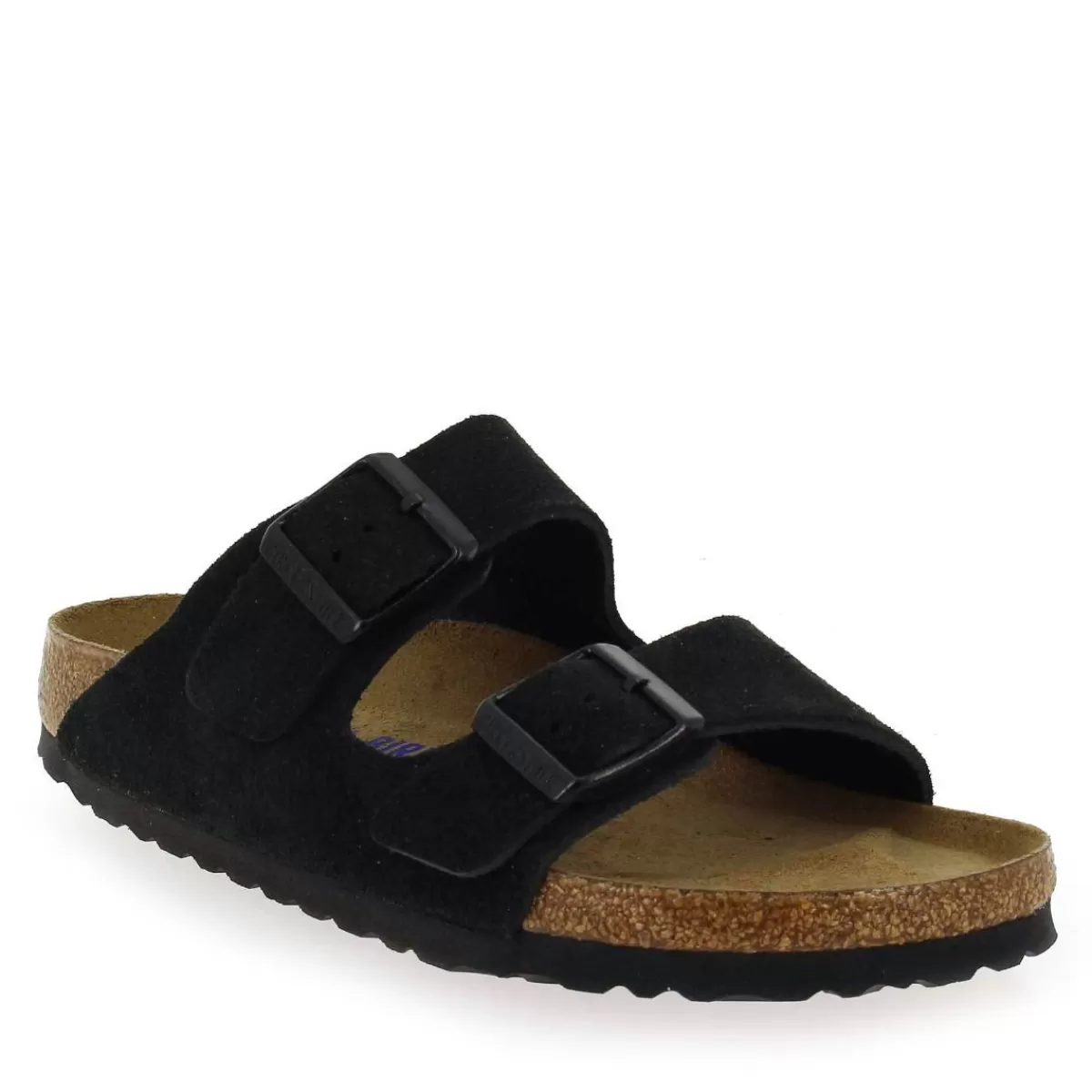 Arizona - Noir*Birkenstock Online