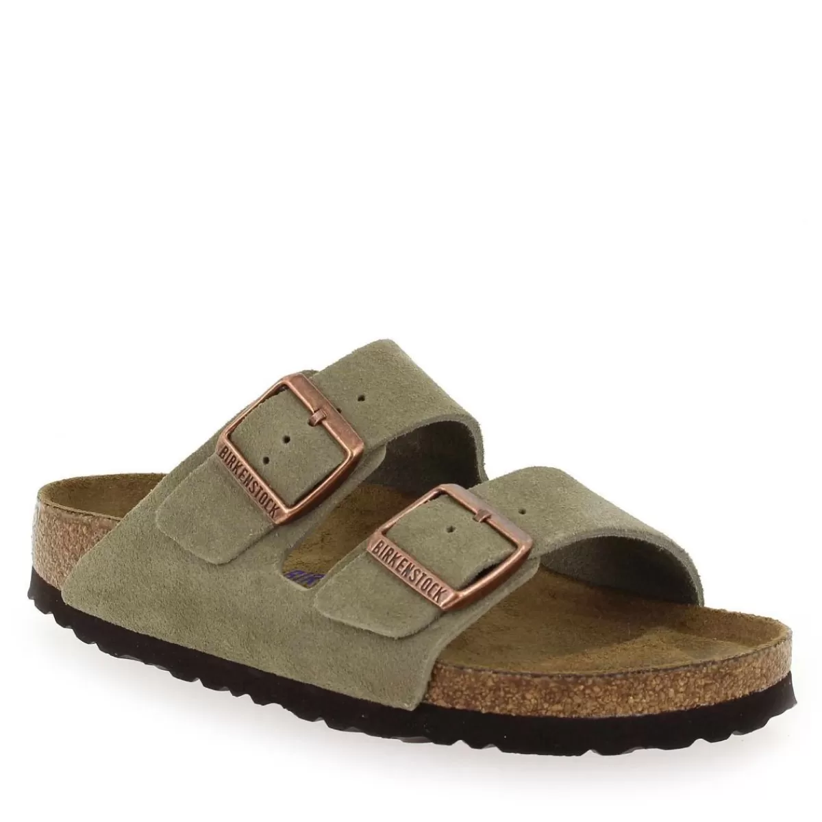 Arizona - Taupe*Birkenstock Outlet