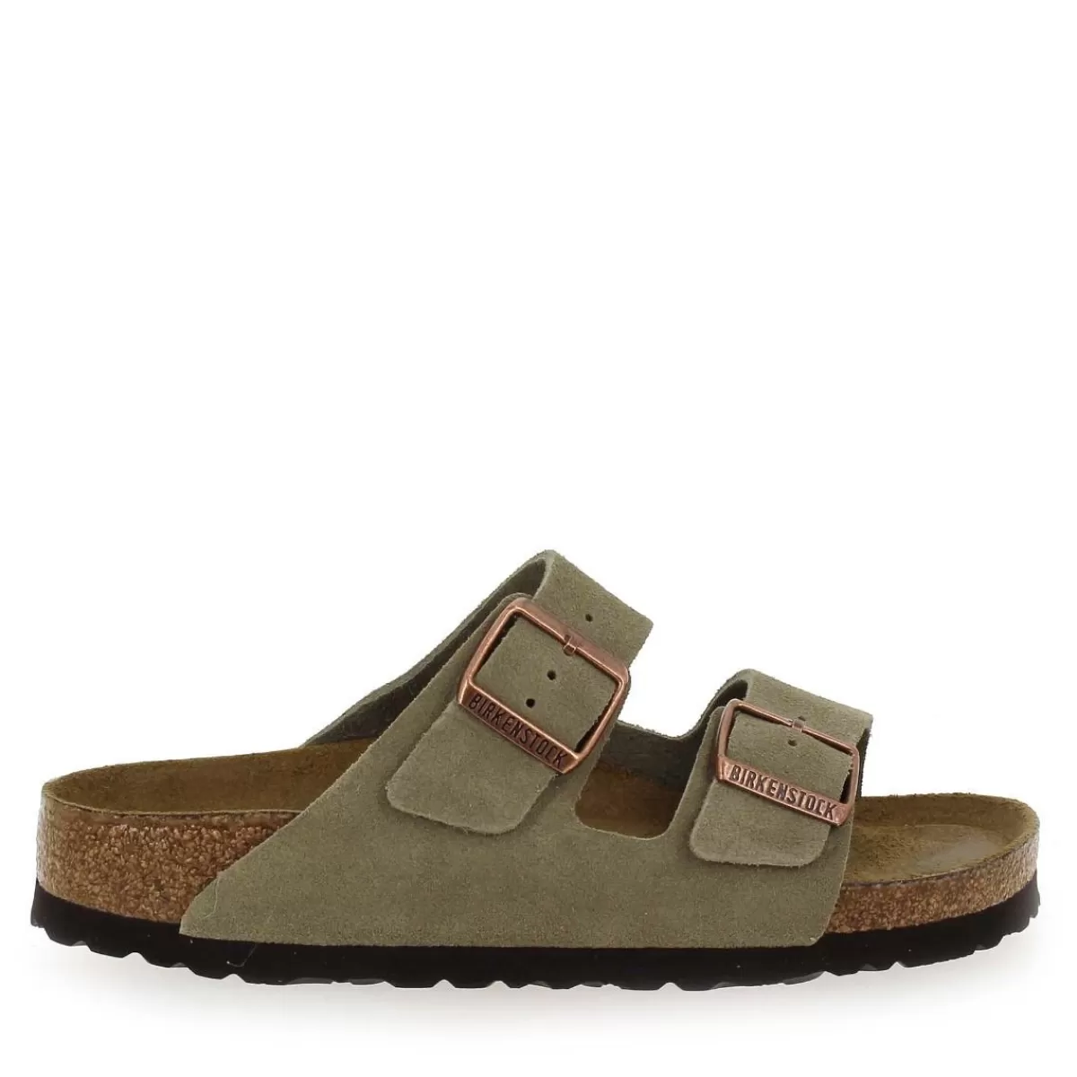 Arizona - Taupe*Birkenstock Outlet