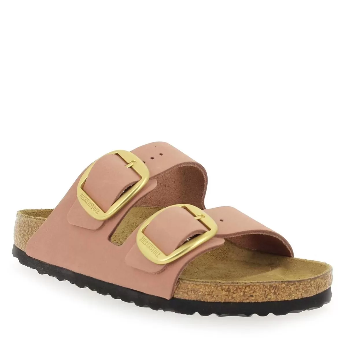 Arizona Big Buckle - Rose*Birkenstock Best Sale