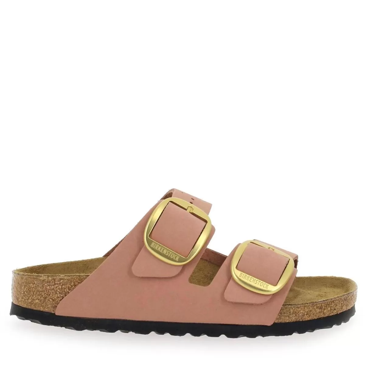 Arizona Big Buckle - Rose*Birkenstock Best Sale