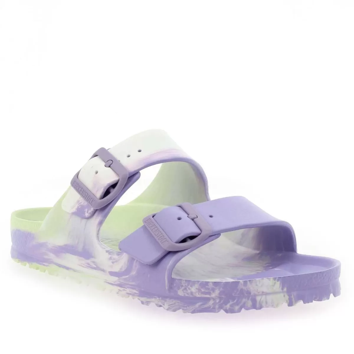 Arizona Eva - Lilas Jaune*Birkenstock Shop