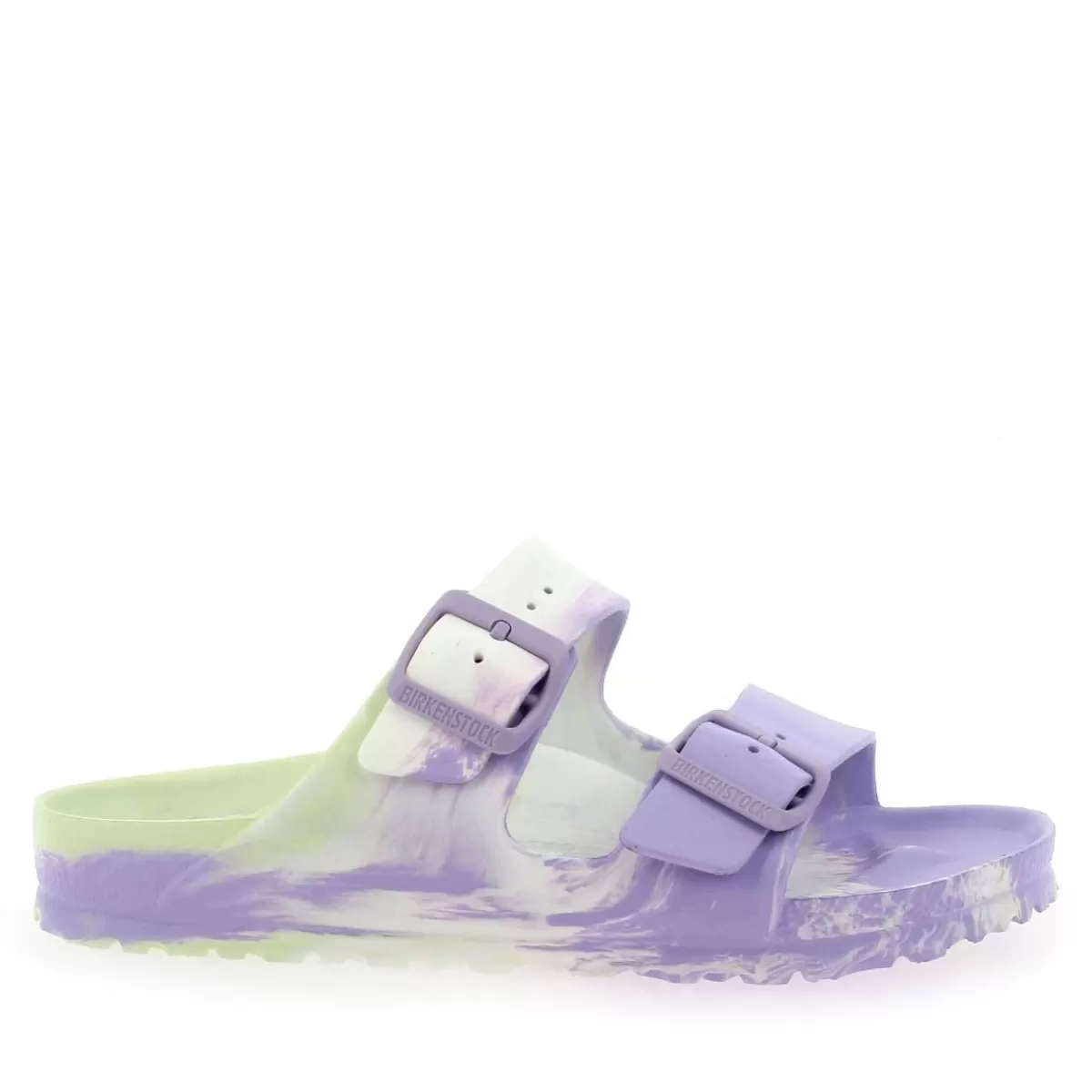 Arizona Eva - Lilas Jaune*Birkenstock Shop