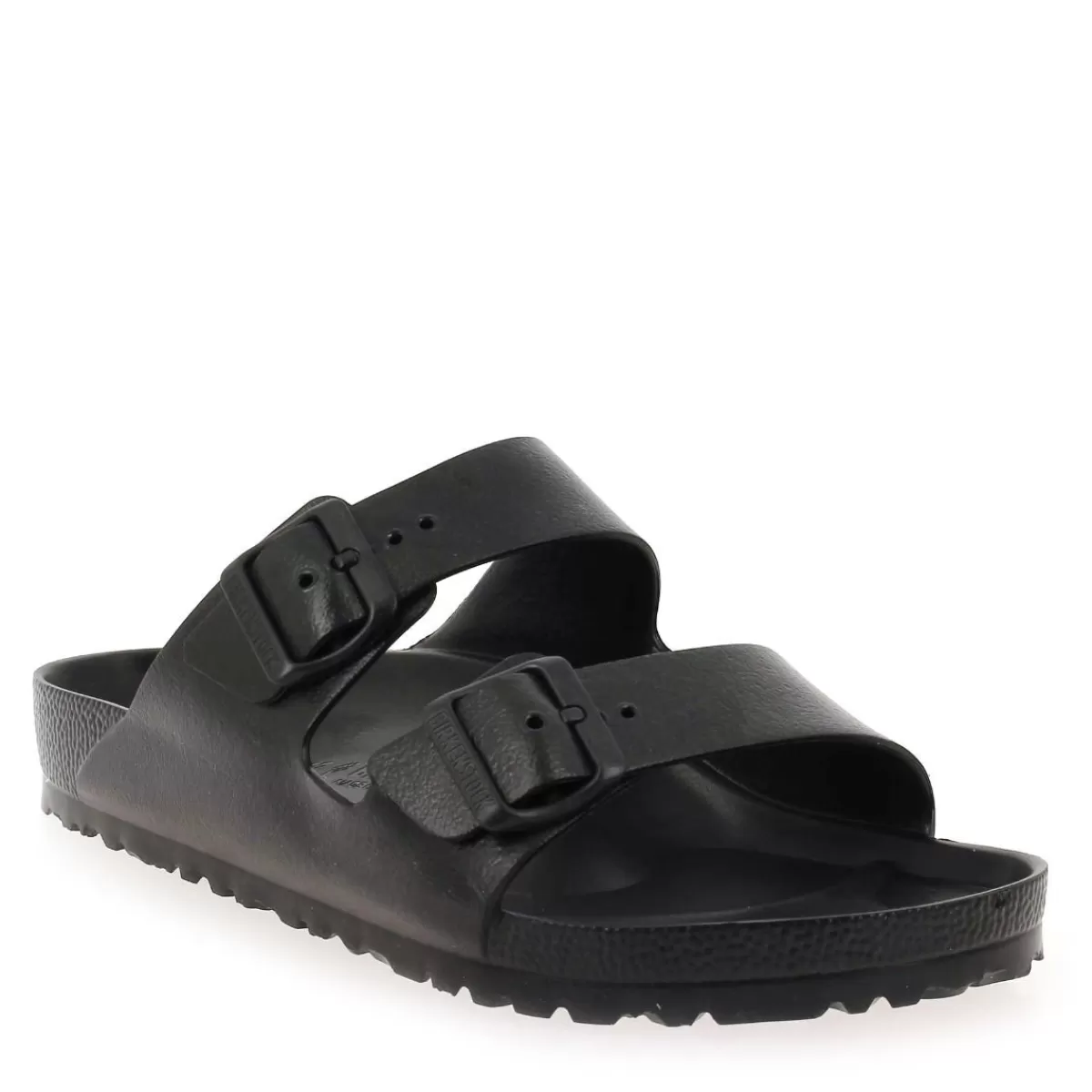 Birkenstock Sandale | Arizona Eva H - Noir