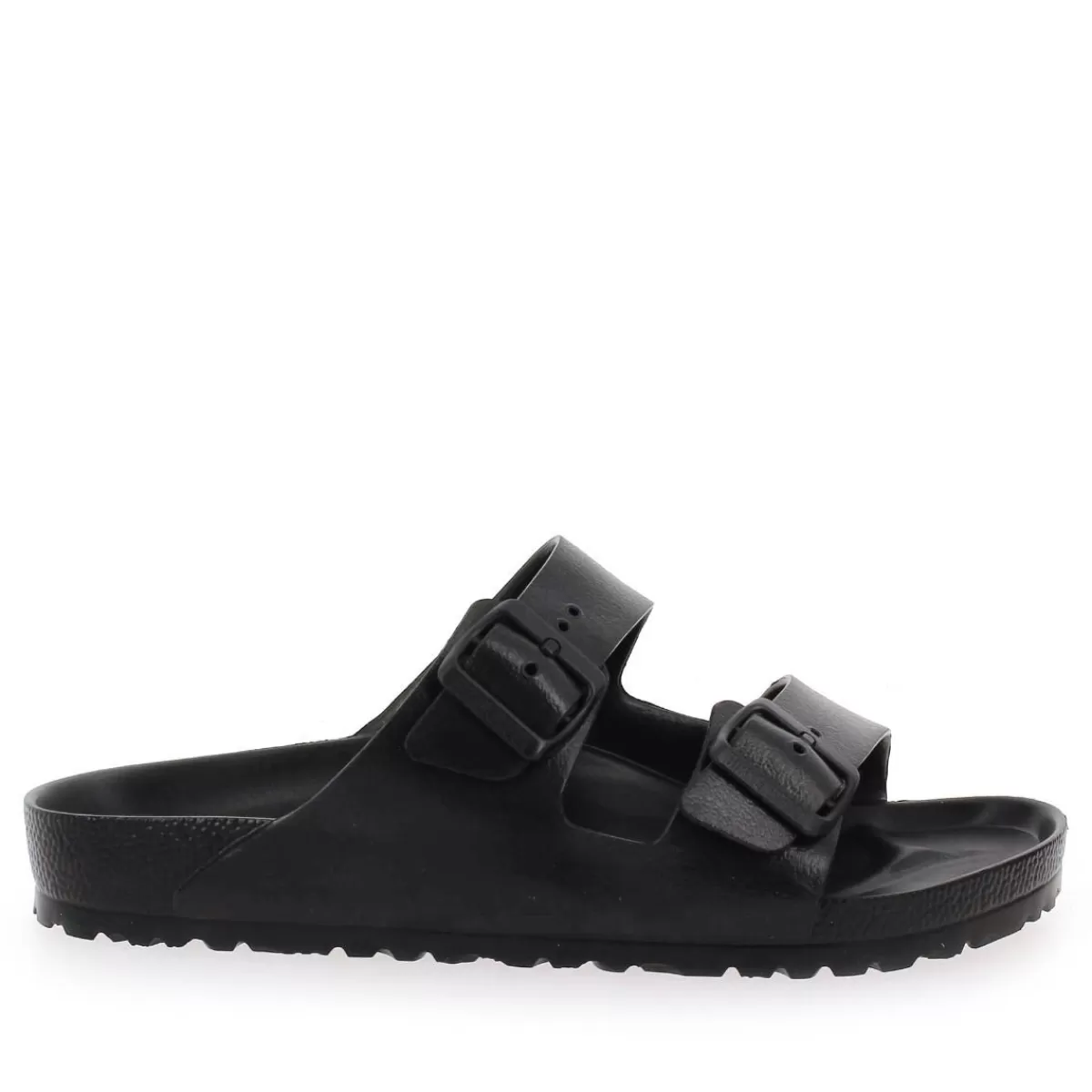 Birkenstock Sandale | Arizona Eva H - Noir