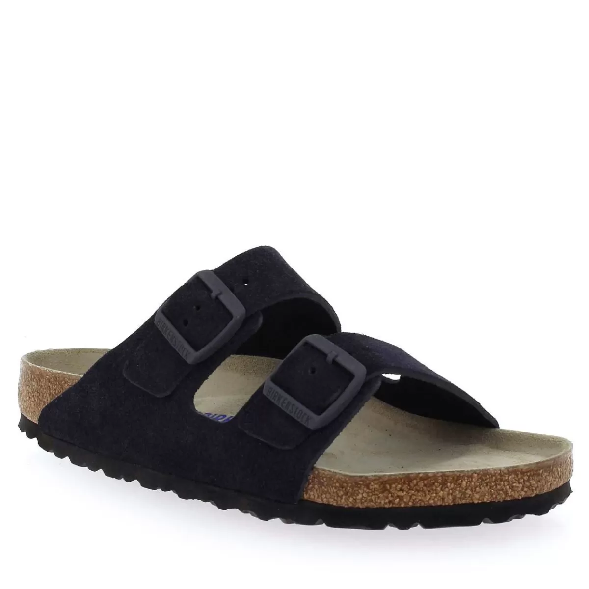 Birkenstock Sandale | Arizona H - Marine